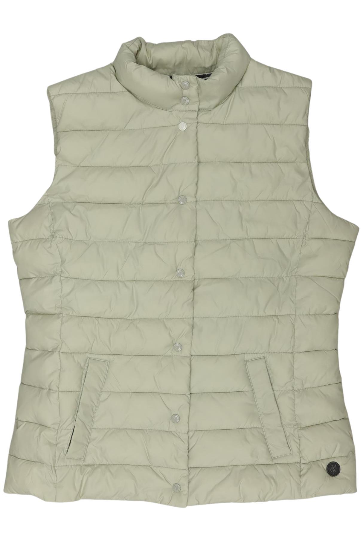 

Marc O Polo Damen Weste, beige, Gr. 40