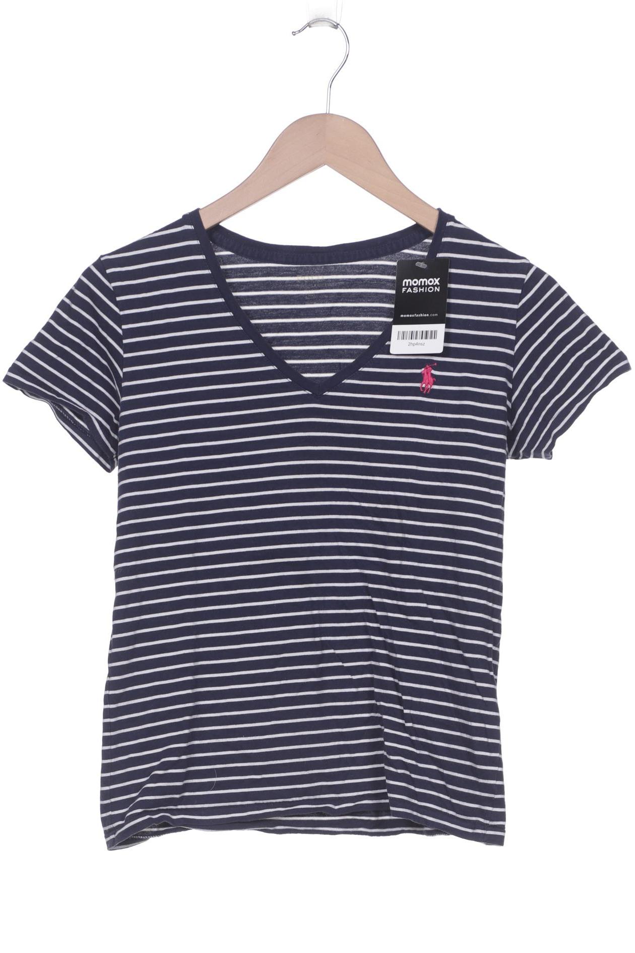 

Marc O Polo Damen T-Shirt, marineblau