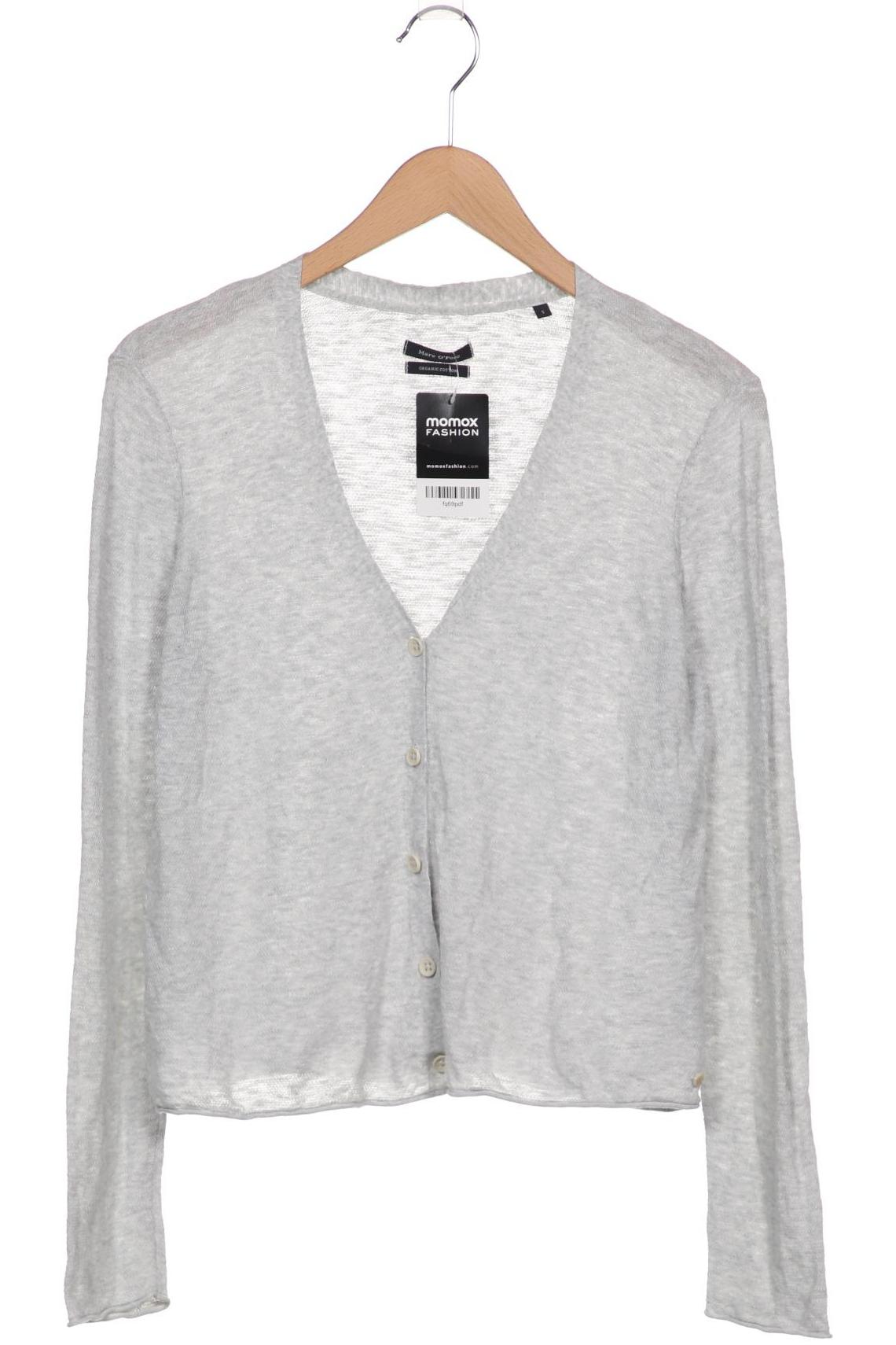

Marc O Polo Damen Strickjacke, grau