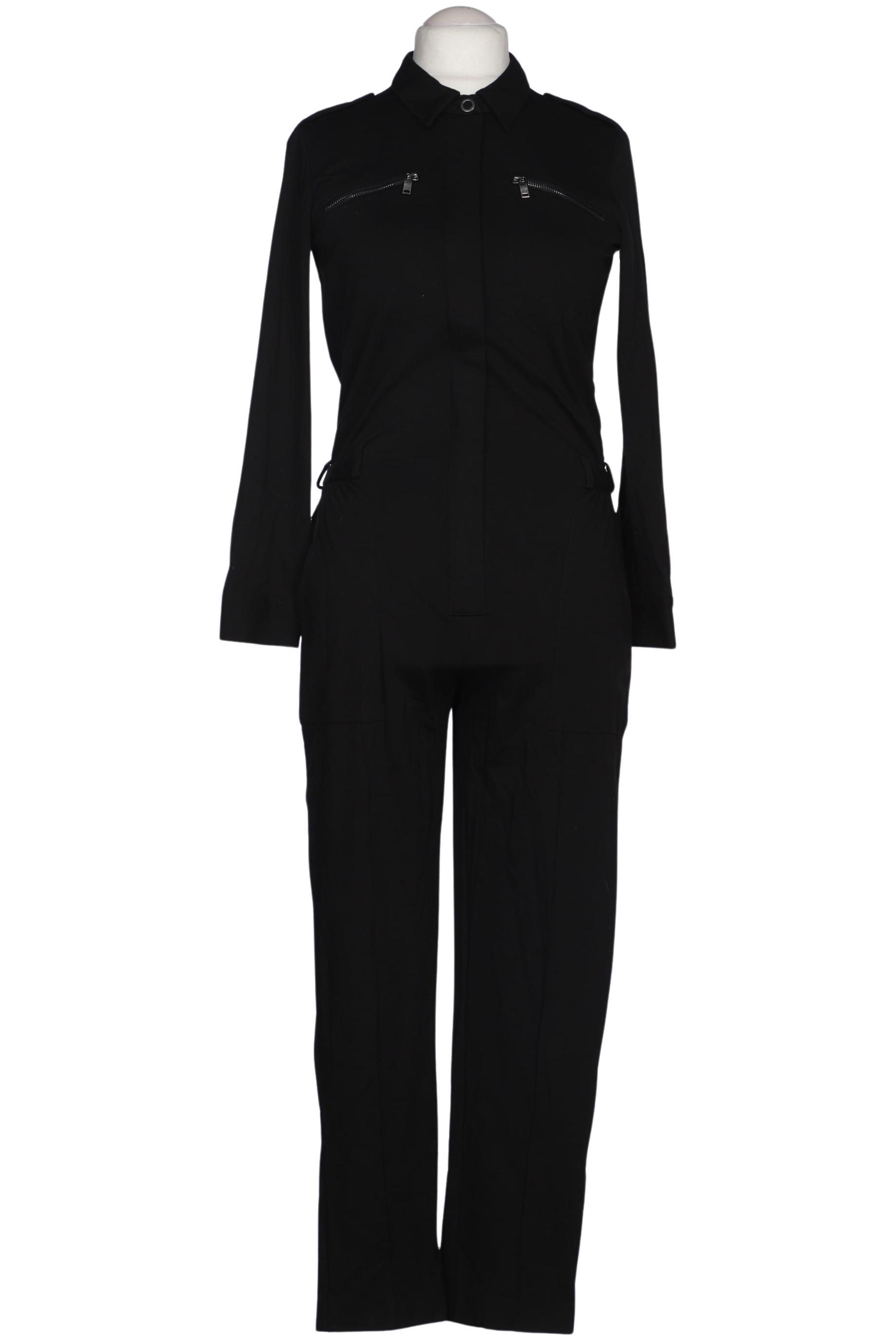 

Marc O Polo Damen Jumpsuit/Overall, schwarz, Gr. 38