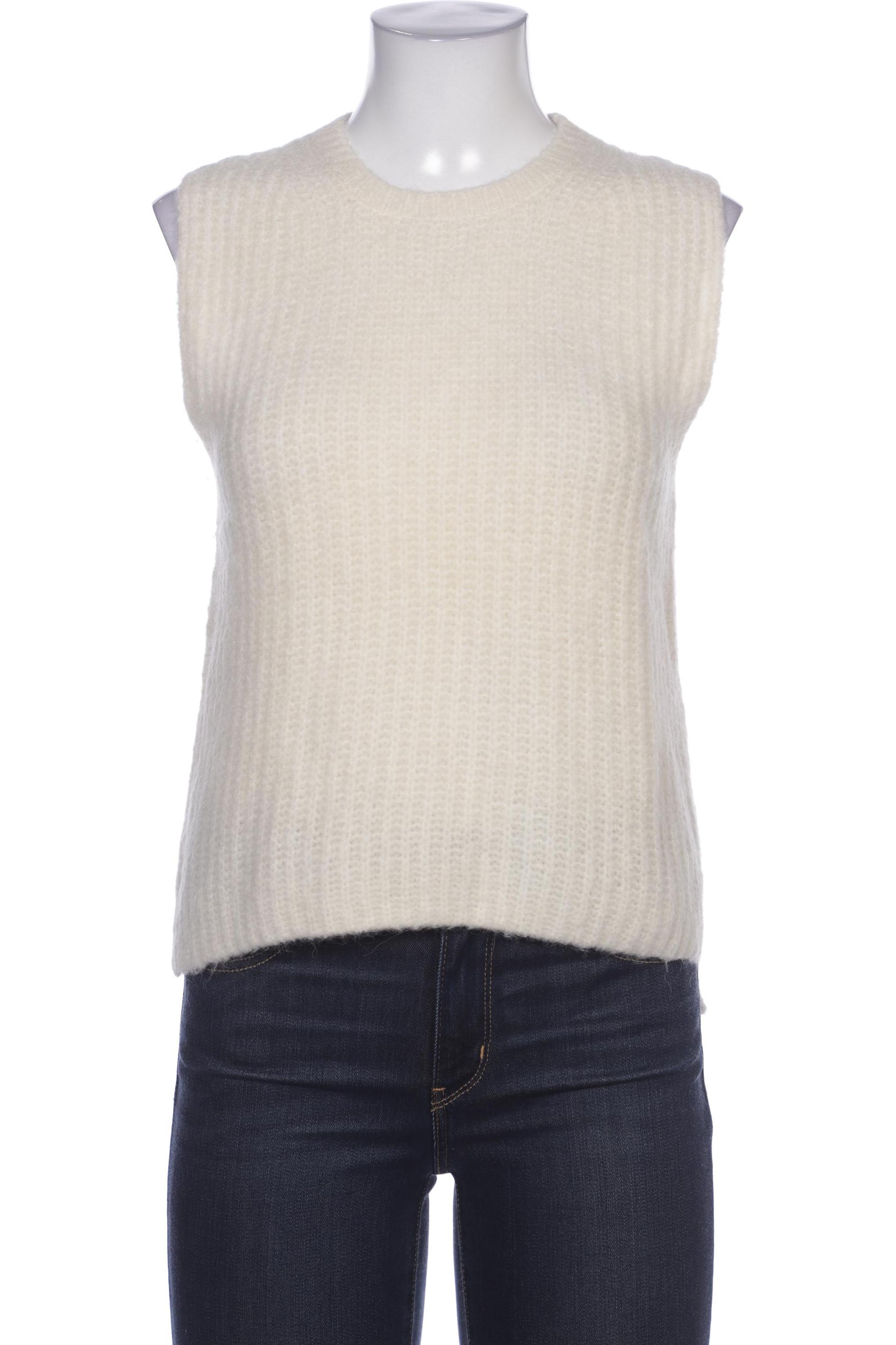 

Marc O Polo Damen Pullover, cremeweiß, Gr. 36