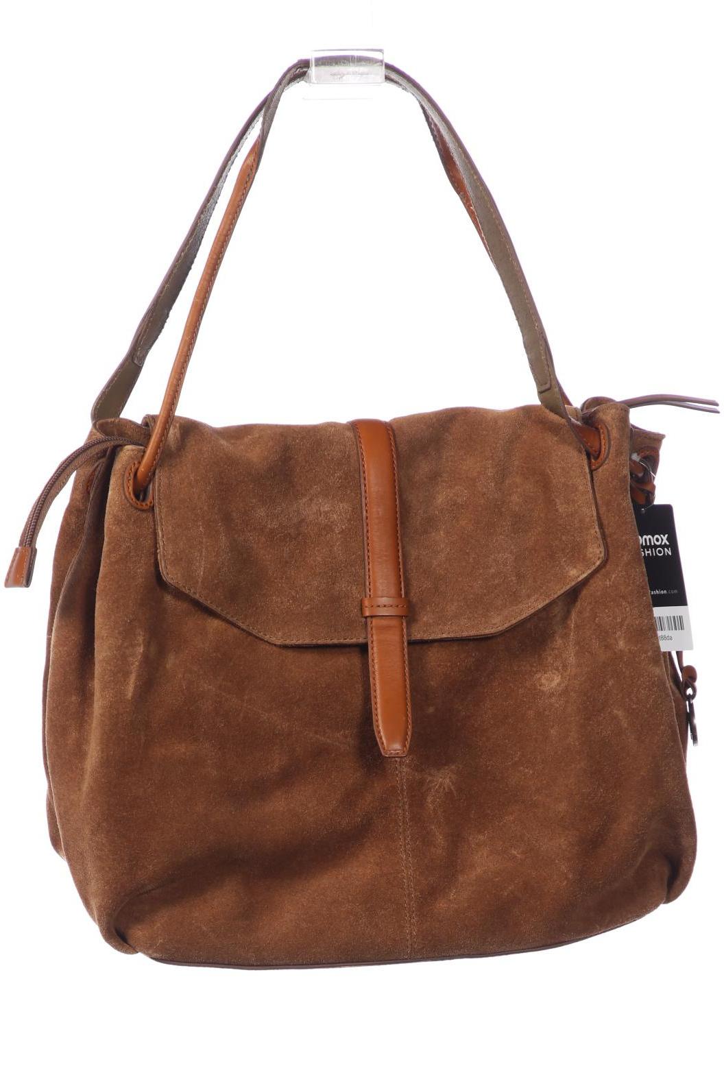 

Marc O Polo Damen Handtasche, braun, Gr.