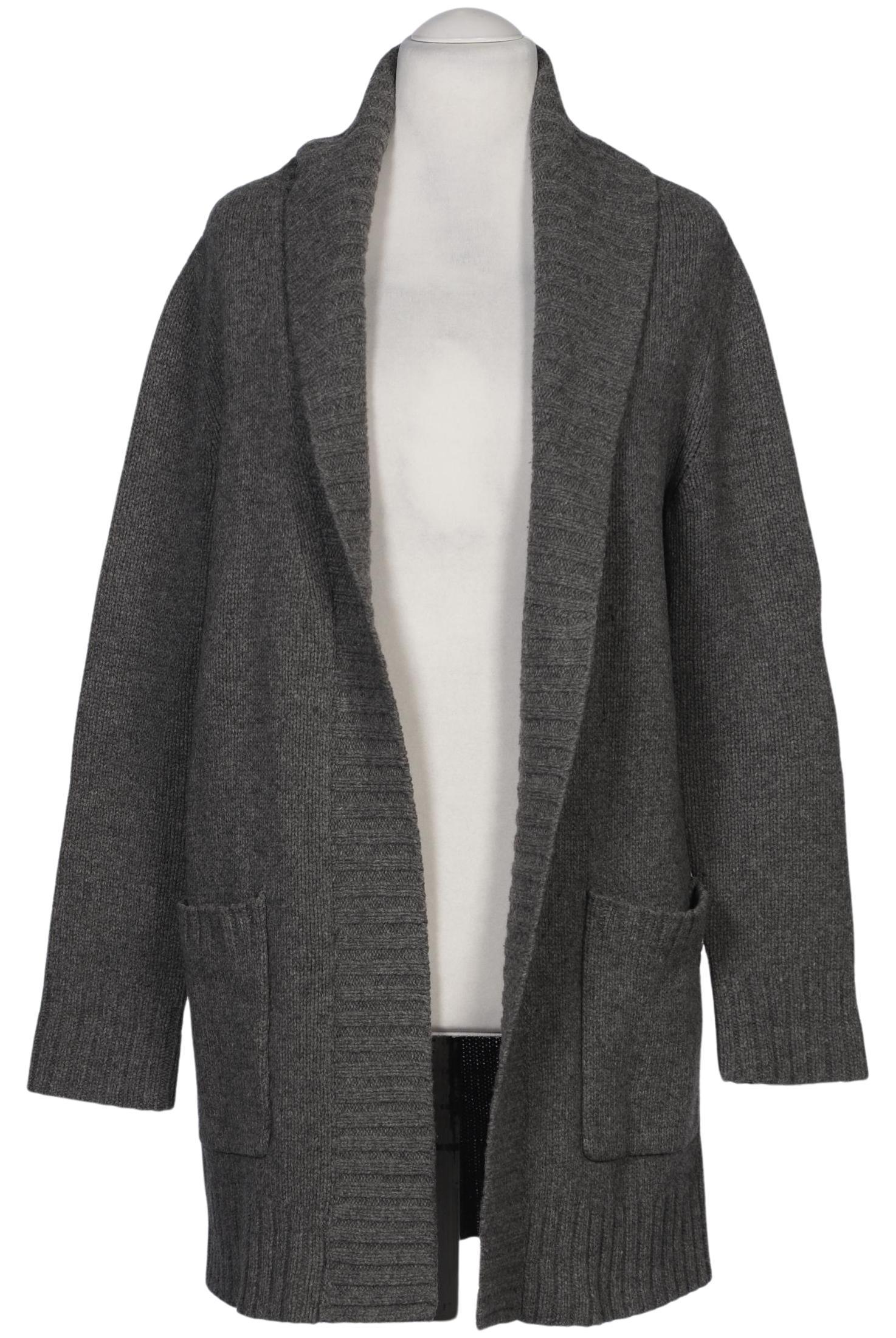 

Marc O Polo Damen Strickjacke, grau, Gr. 42