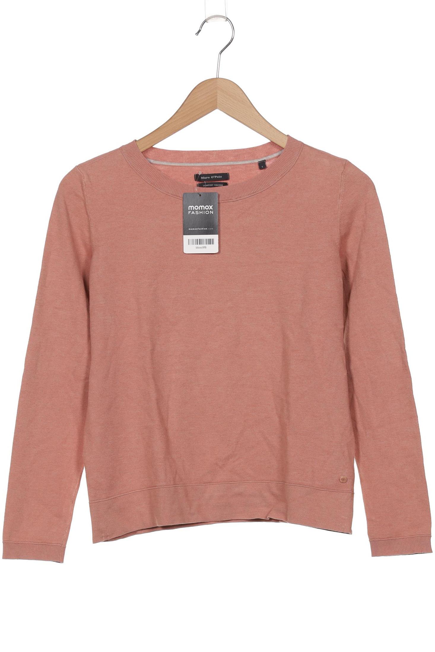 

Marc O Polo Damen Pullover, orange, Gr. 36