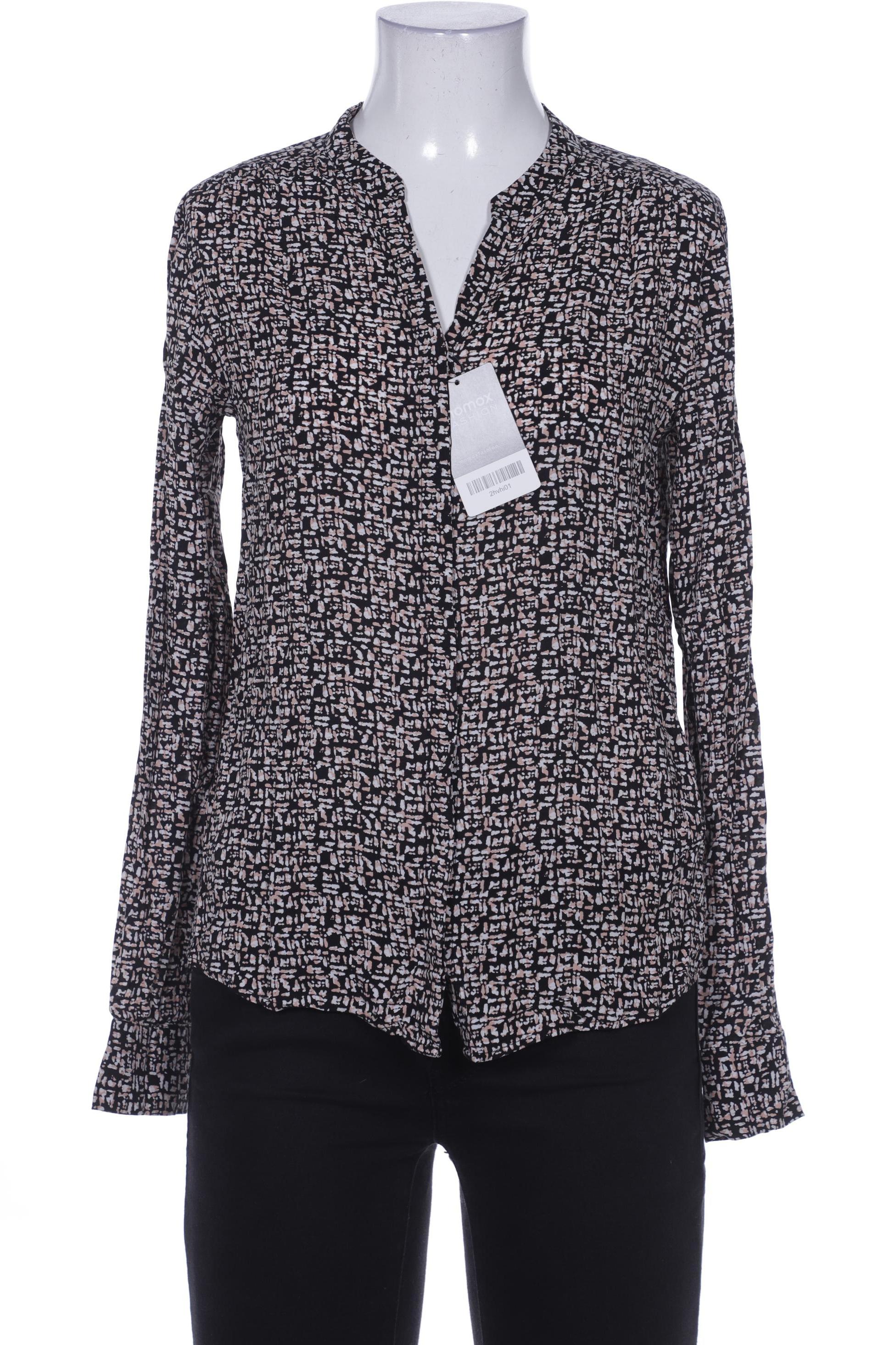 

Marc O Polo Damen Bluse, schwarz