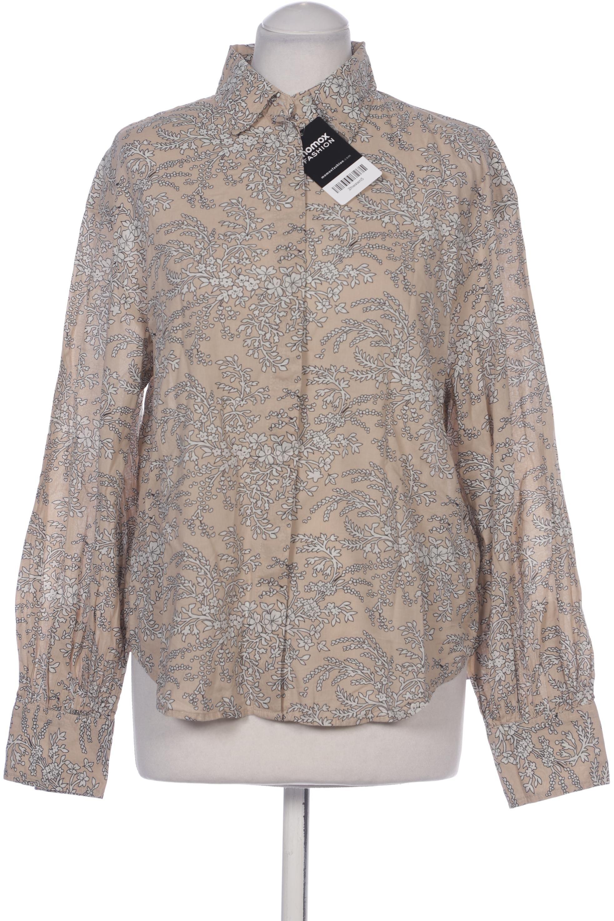 

Marc O Polo Damen Bluse, beige, Gr. 36