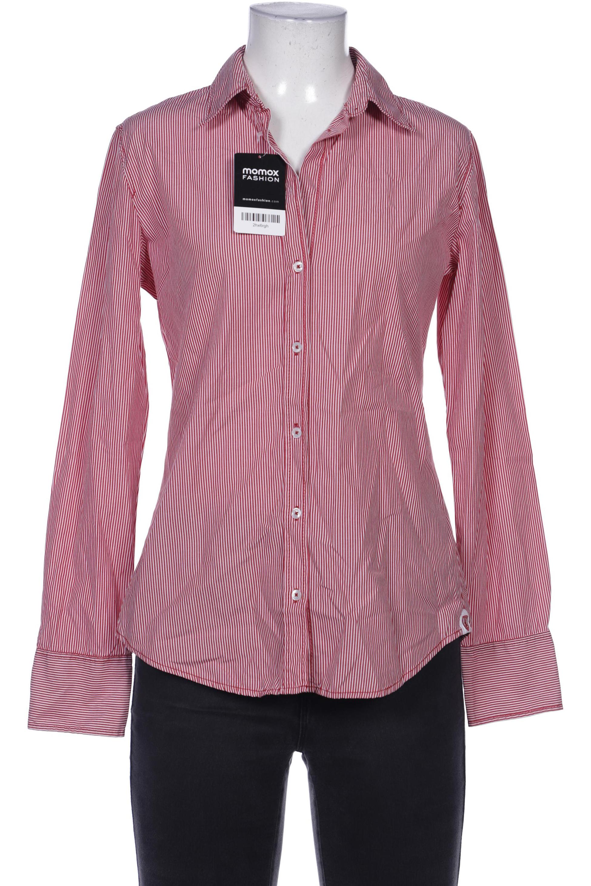 

Marc O Polo Damen Bluse, rot, Gr. 36