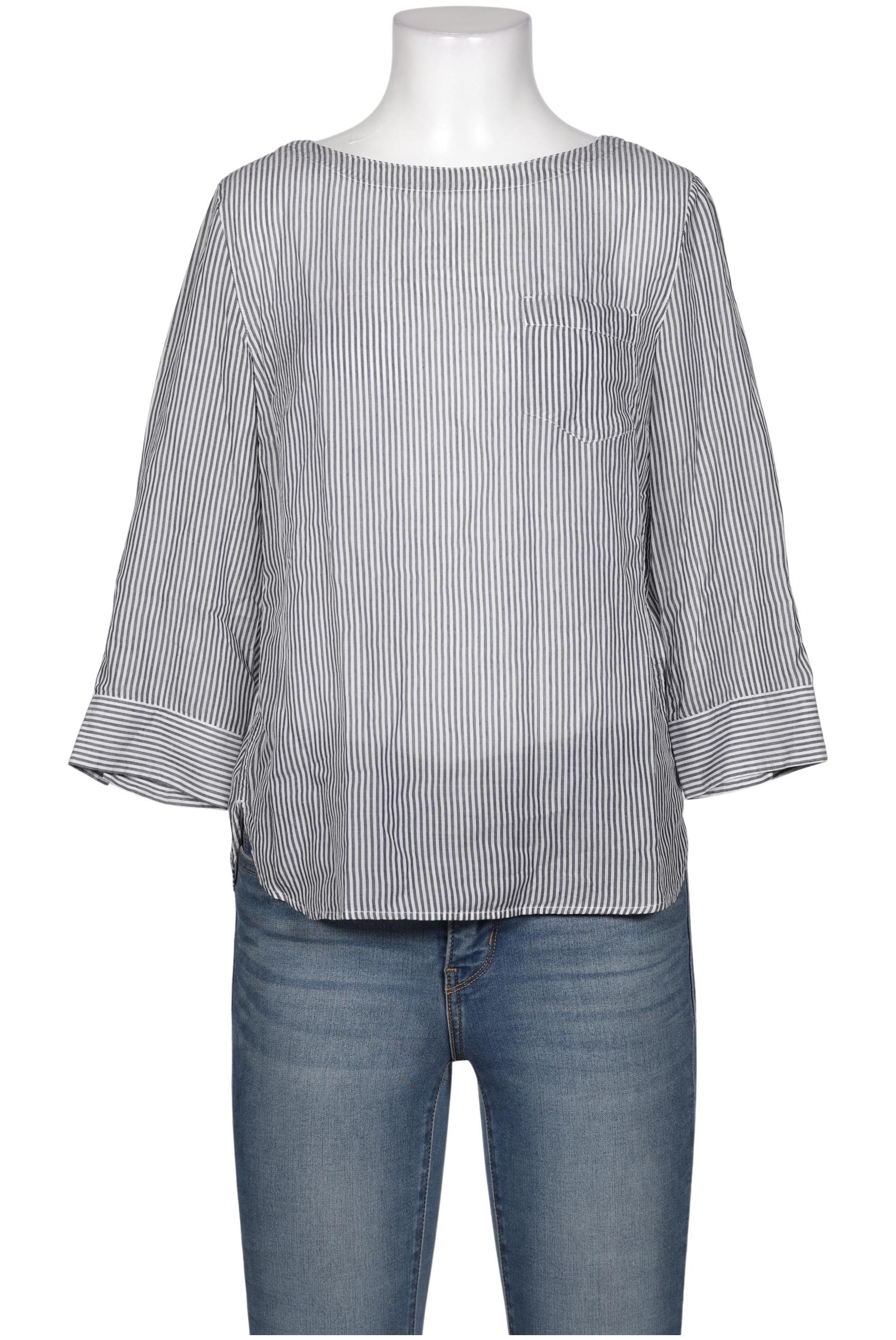 

Marc O Polo Damen Bluse, mehrfarbig, Gr. 34