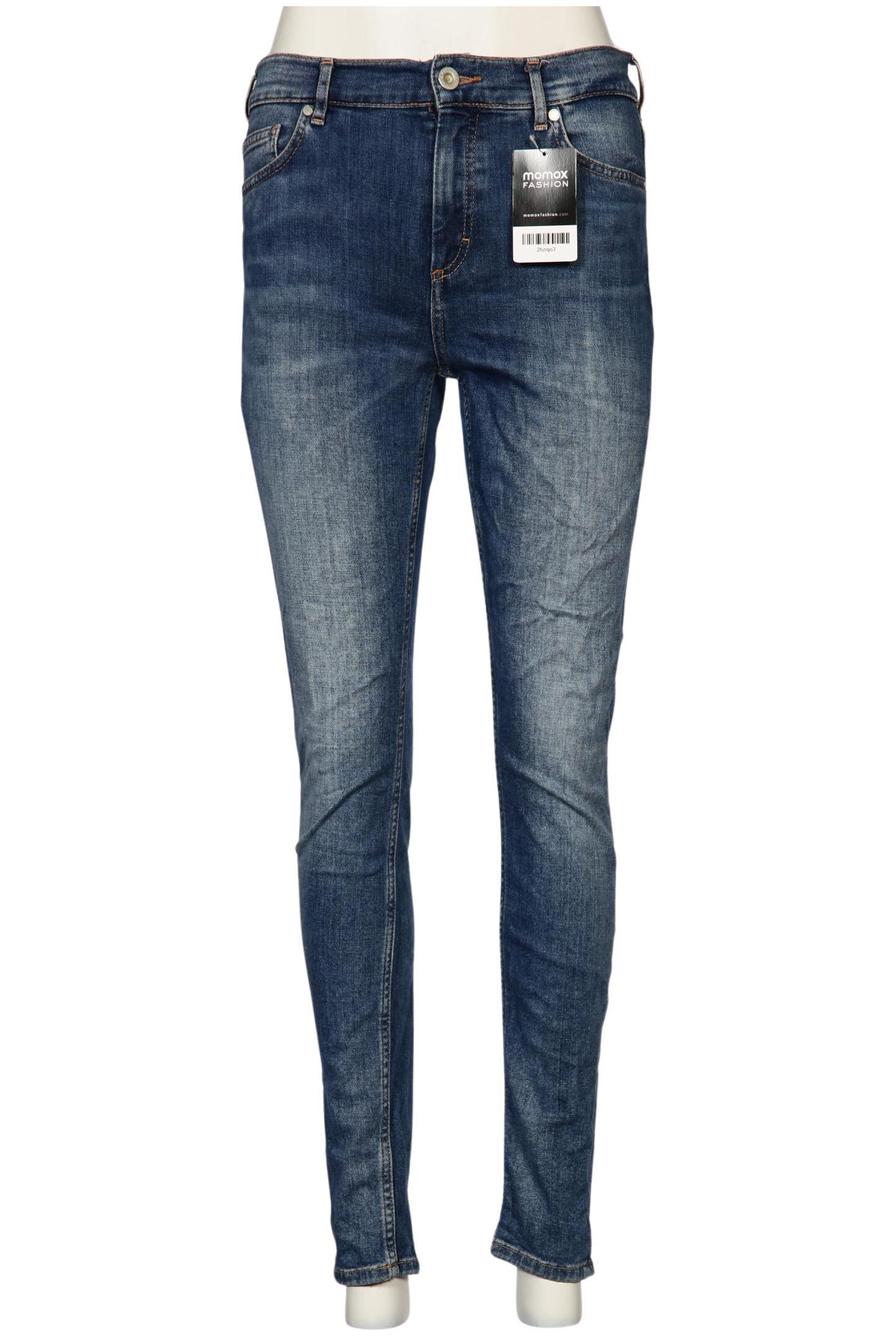 

Marc O Polo Damen Jeans, blau, Gr. 29