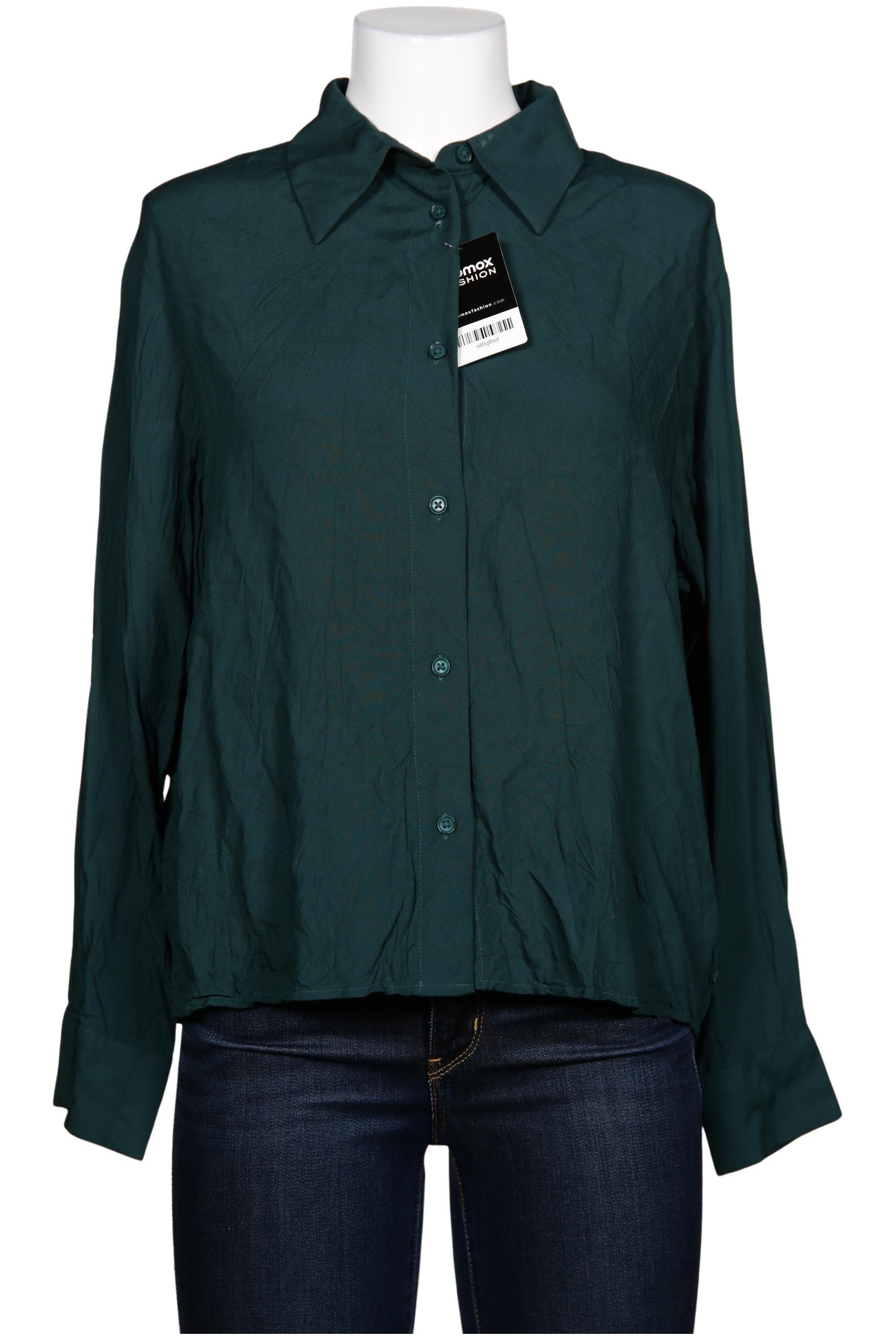 

Marc O Polo Damen Bluse, grün, Gr. 38