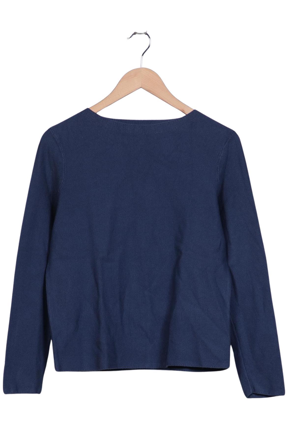 

Marc O Polo Damen Pullover, marineblau, Gr. 38