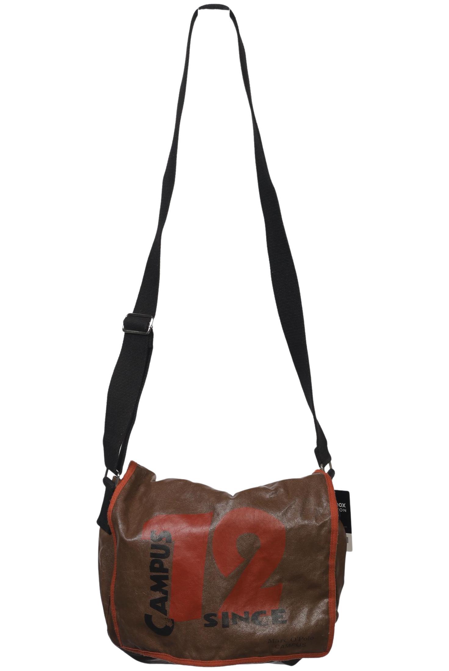 

Marc O Polo Damen Handtasche, braun, Gr.