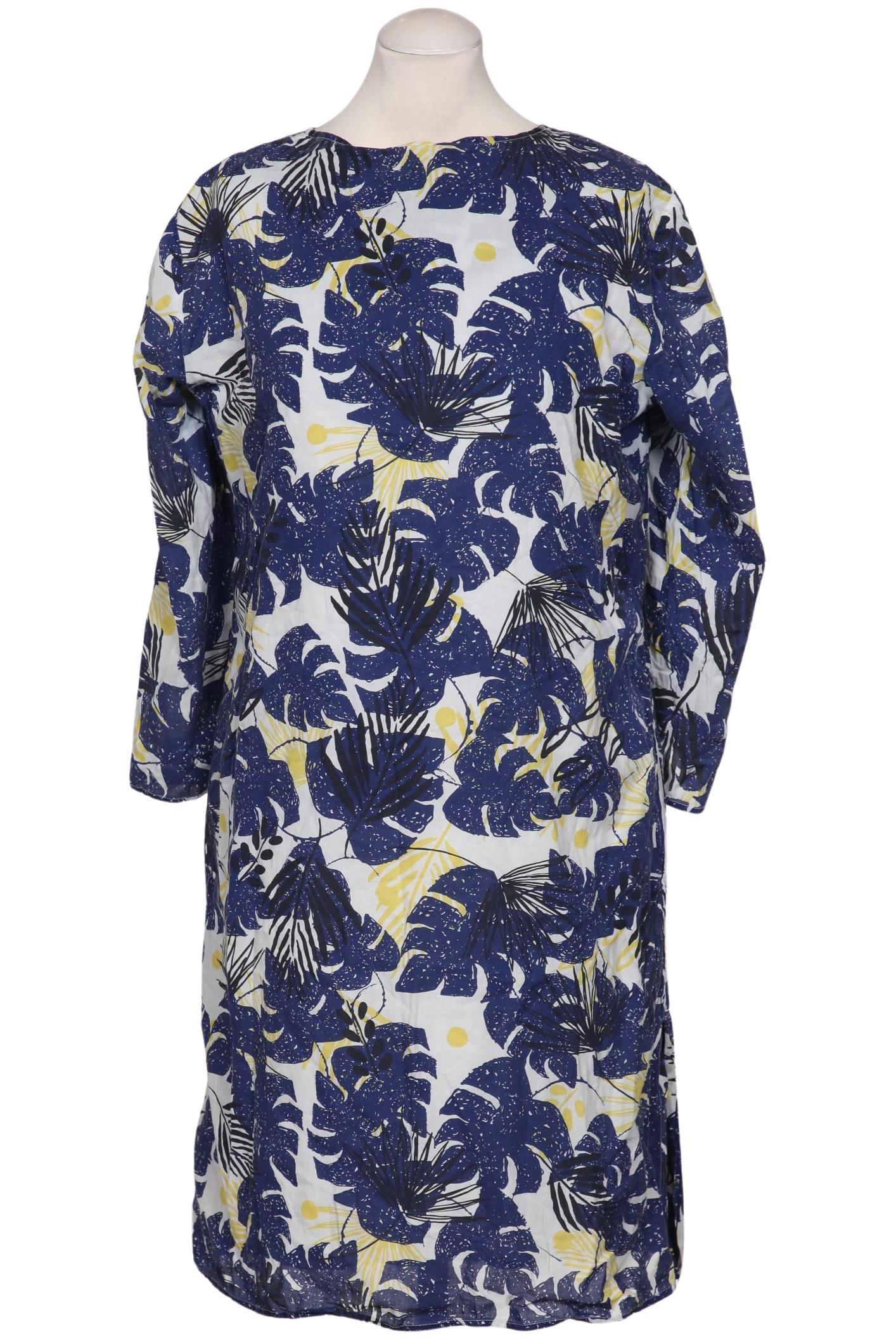 

Marc O Polo Damen Kleid, mehrfarbig, Gr. 40