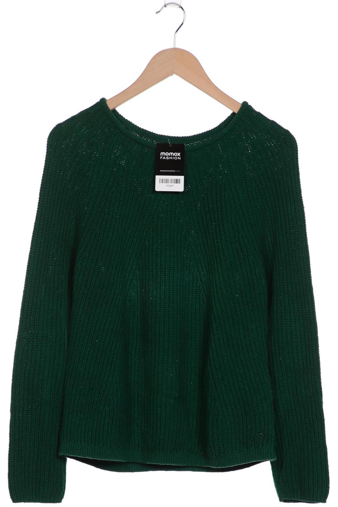 

Marc O Polo Damen Pullover, grün, Gr. 36