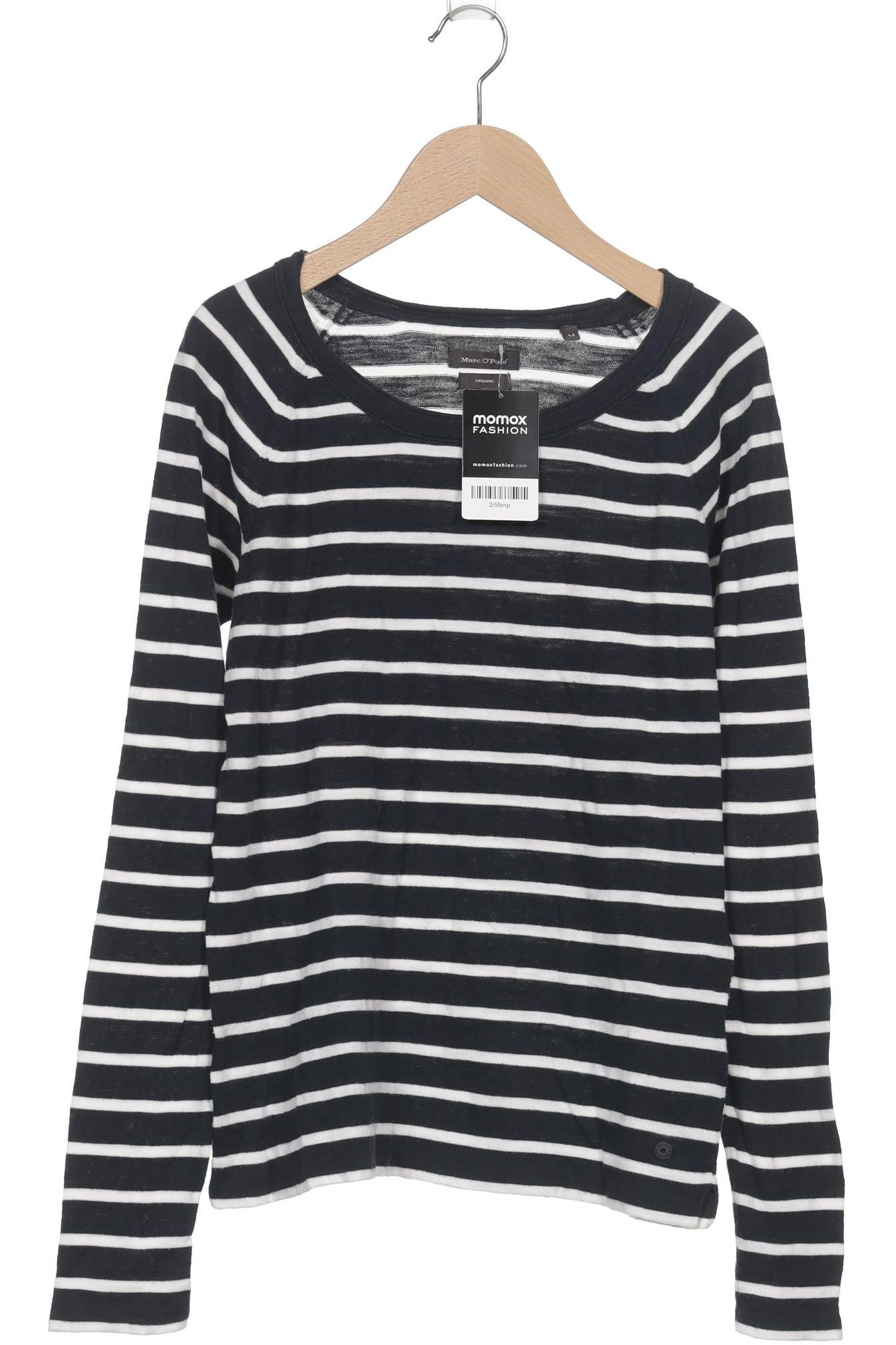 

Marc O Polo Damen Pullover, marineblau, Gr. 38