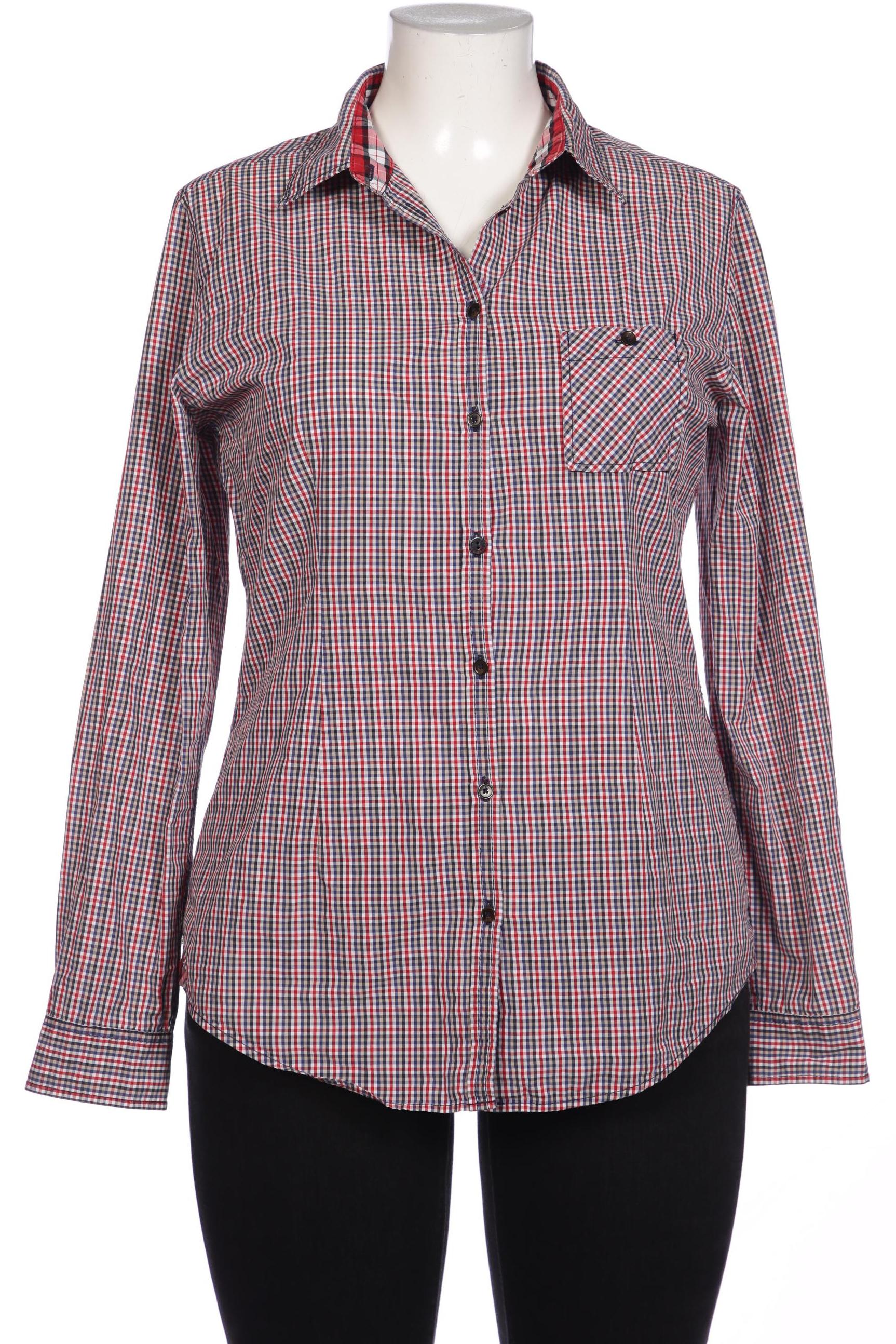 

Marc O Polo Damen Bluse, hellblau, Gr. 42