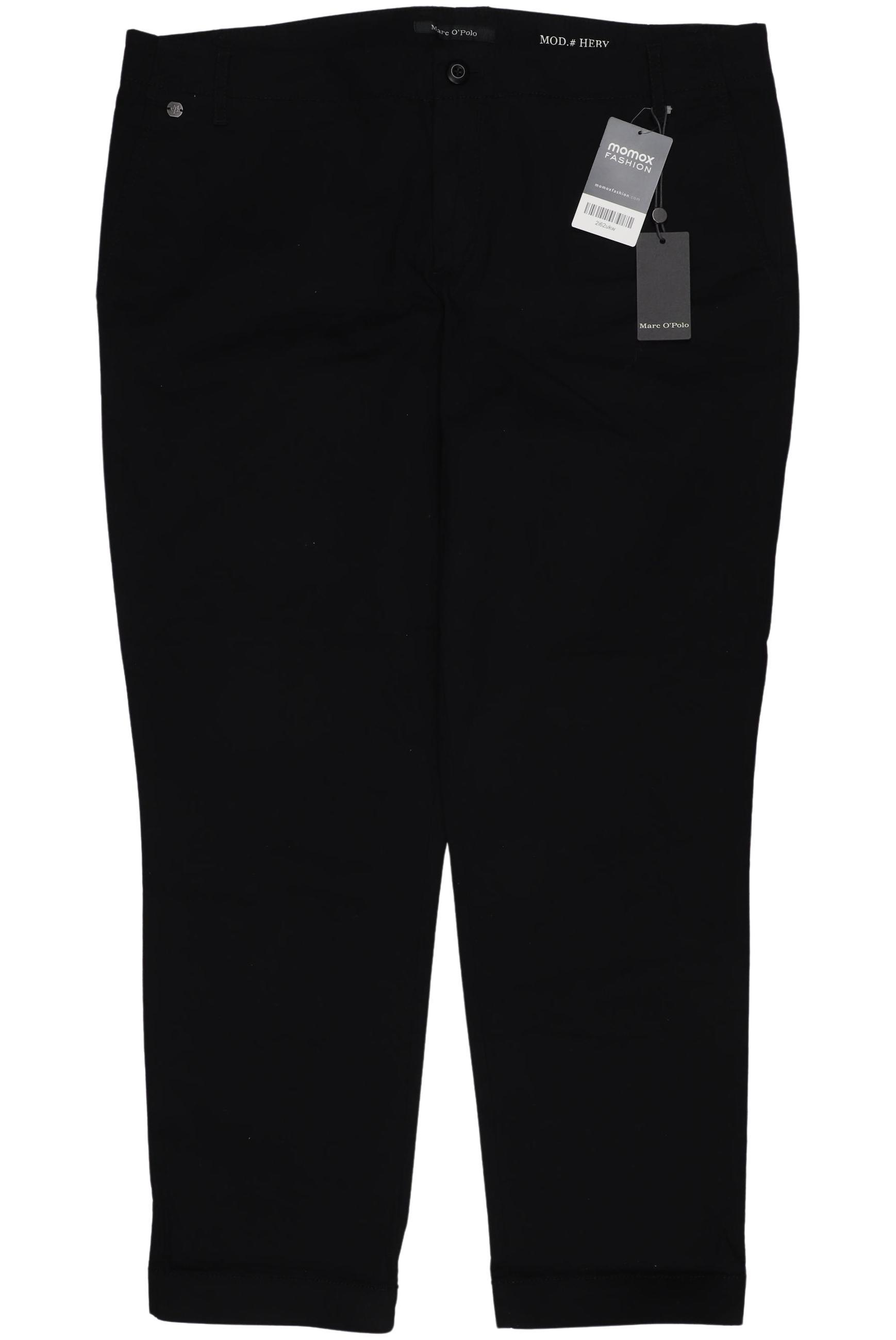 

Marc O Polo Damen Stoffhose, marineblau, Gr. 44