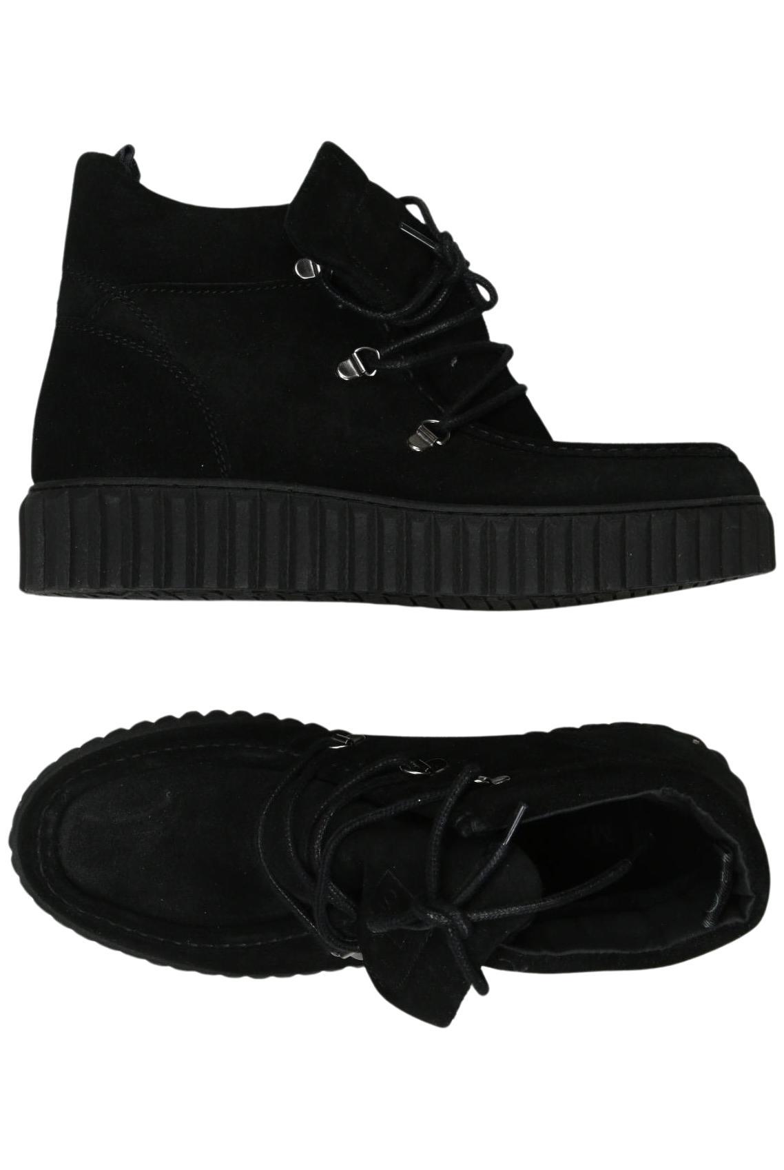 

Marc O Polo Damen Stiefelette, schwarz, Gr. 40