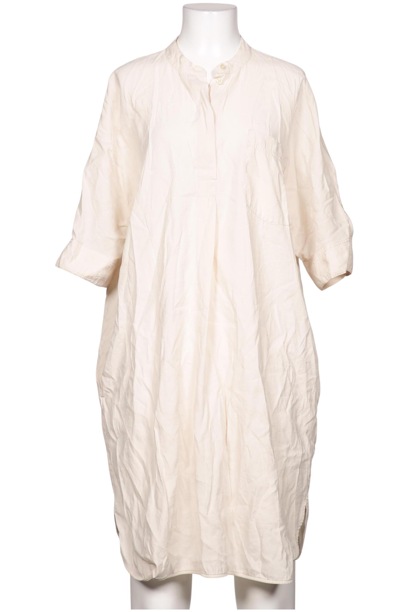 

Marc O Polo Damen Kleid, cremeweiß, Gr. 40