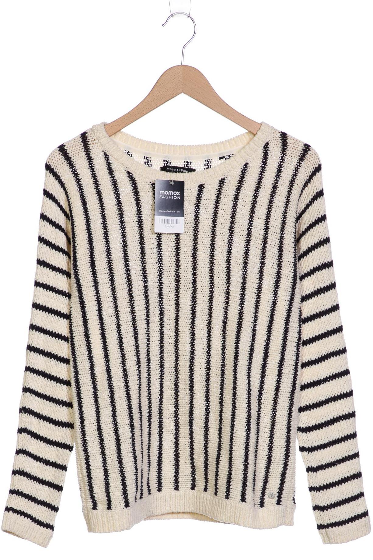 

Marc O Polo Damen Pullover, beige