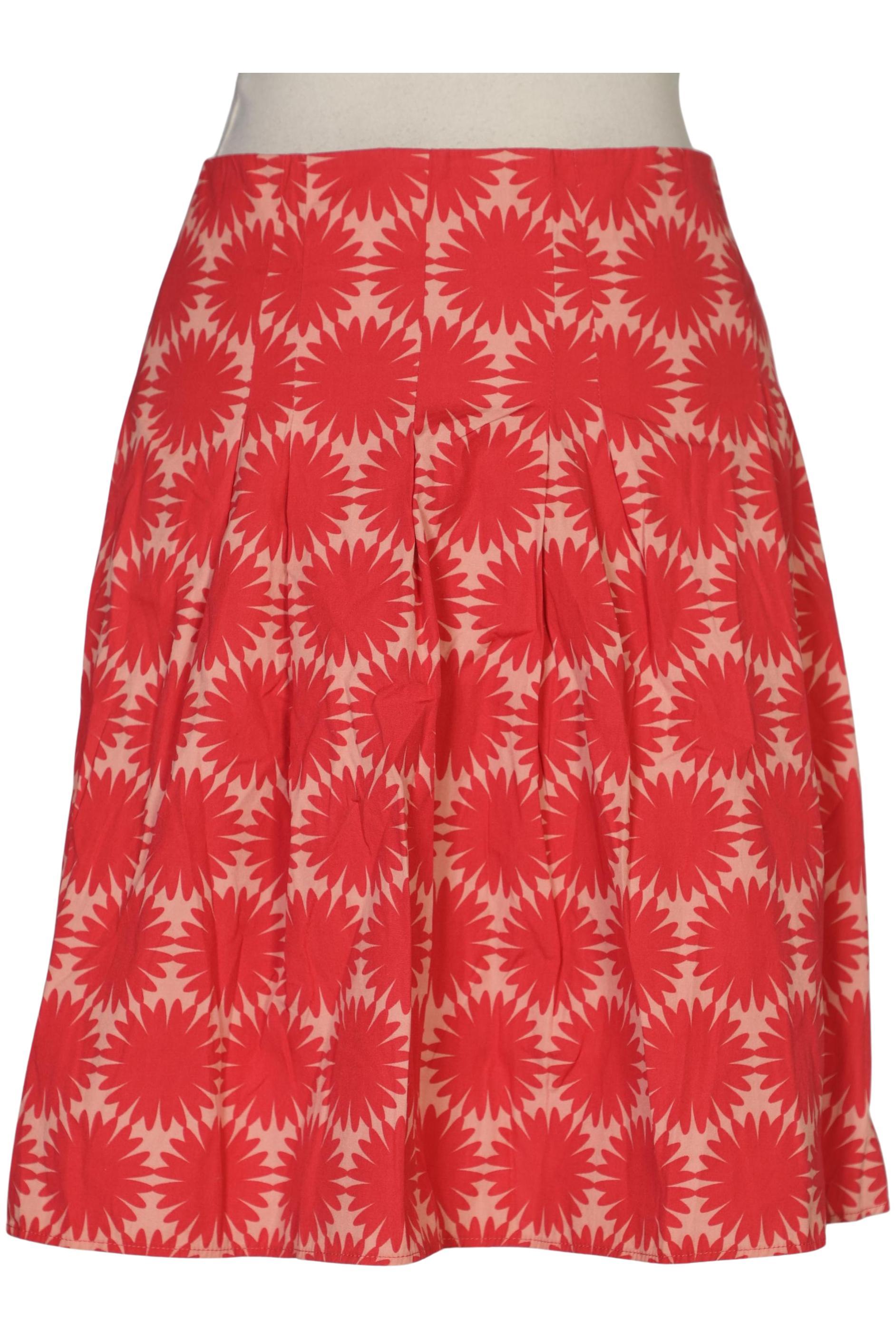 

Marc O Polo Damen Rock, rot, Gr. 38