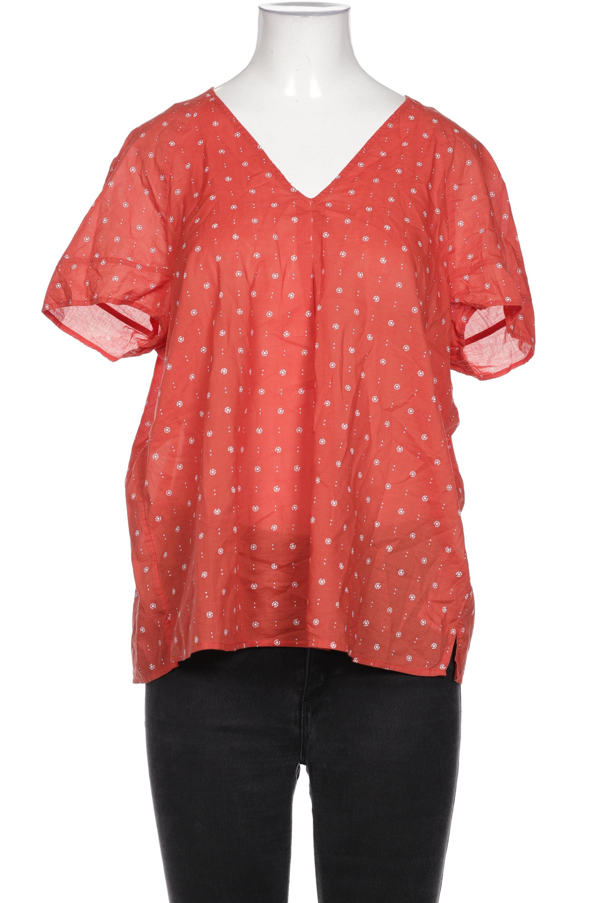 

Marc O Polo Damen Bluse, orange