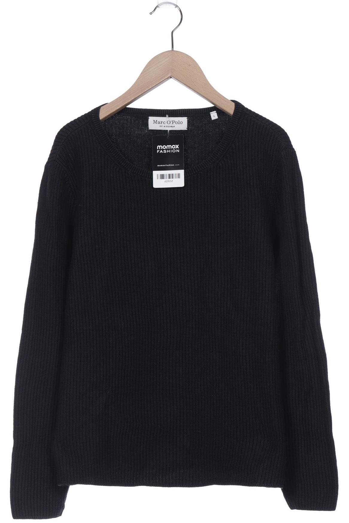 

Marc O Polo Damen Pullover, schwarz, Gr. 42