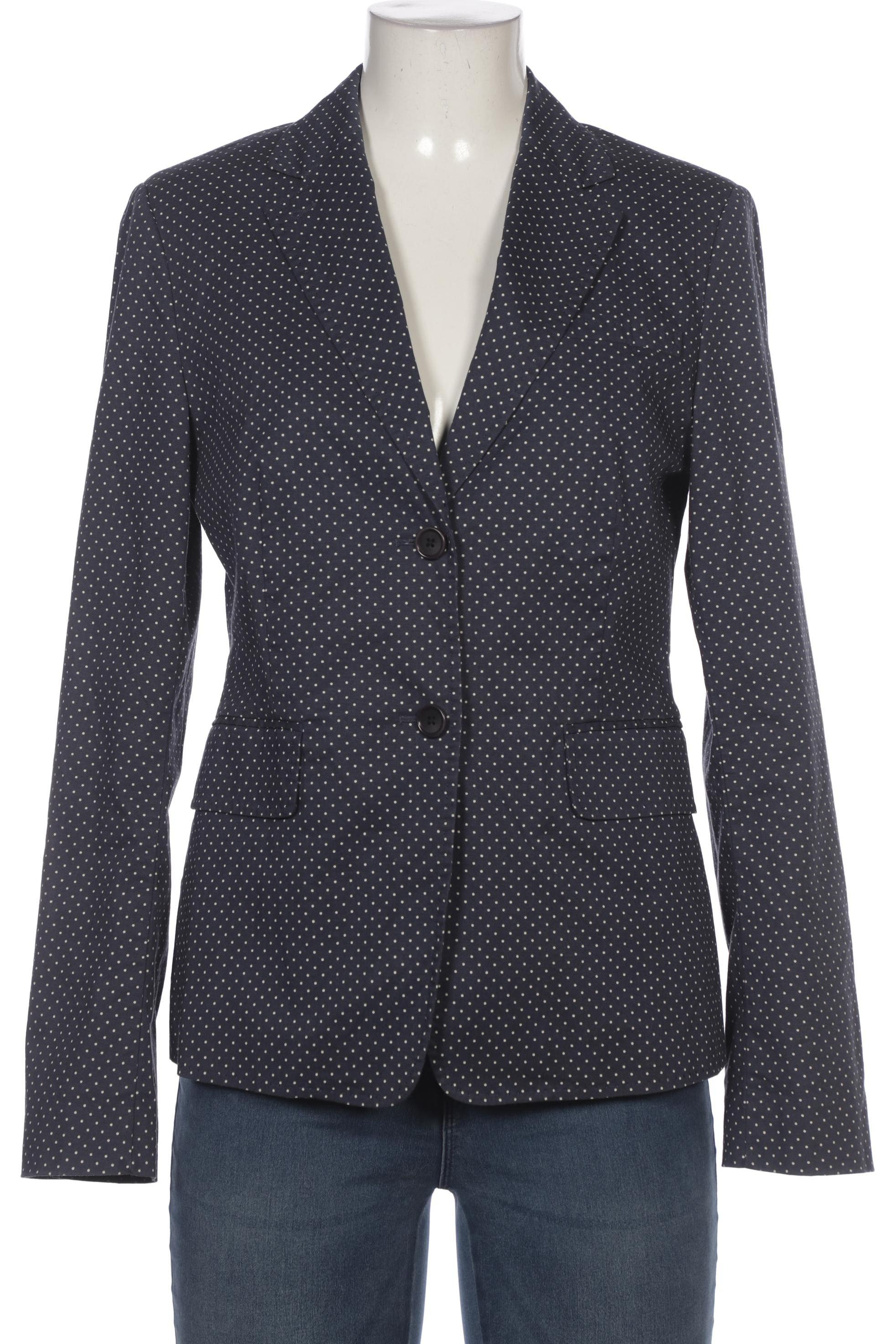 

Marc O Polo Damen Blazer, marineblau, Gr. 40