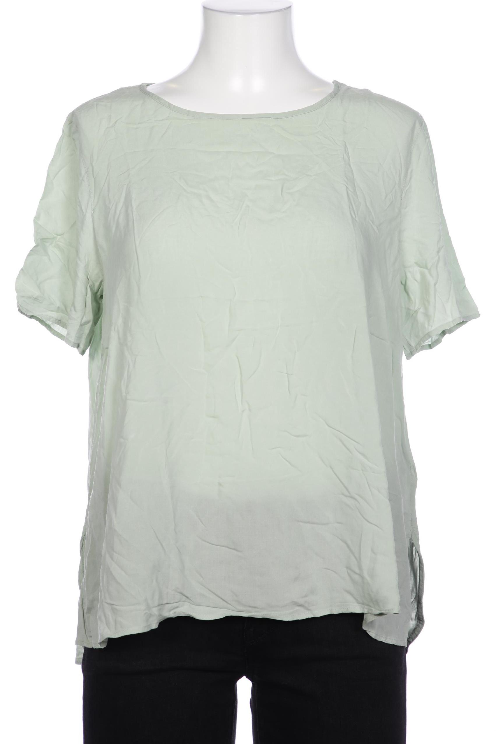 

Marc O Polo Damen Bluse, hellgrün