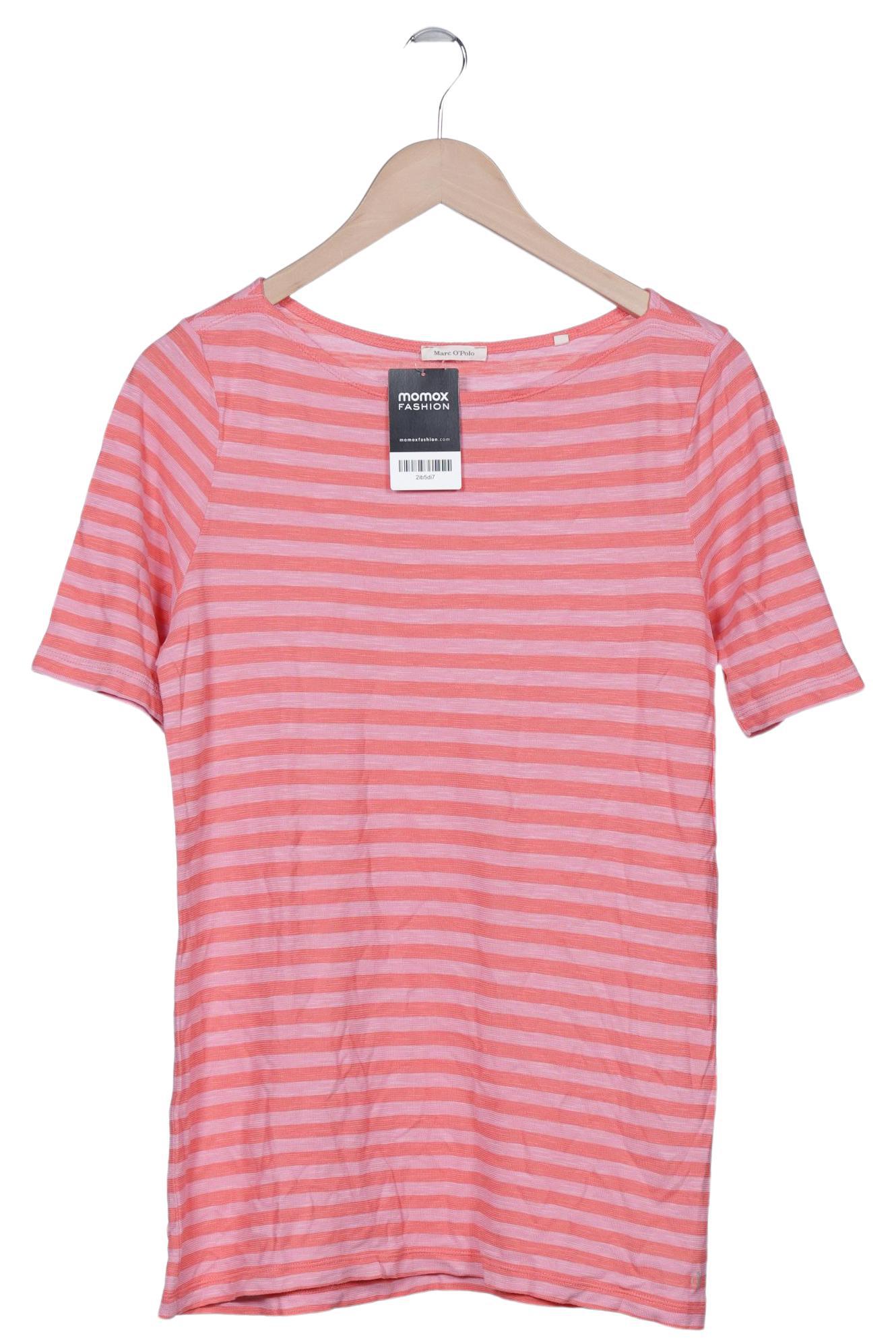 

Marc O Polo Damen T-Shirt, pink, Gr. 42