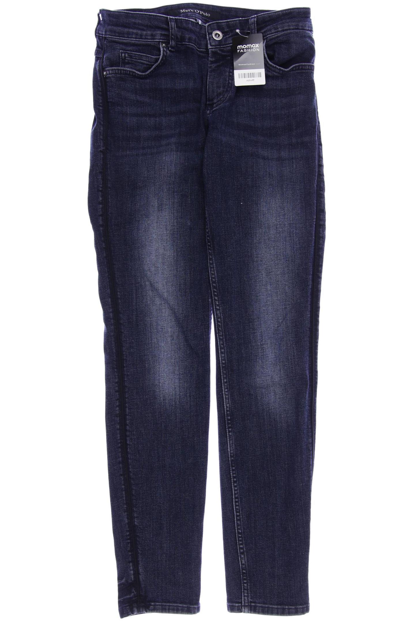 

Marc O Polo Damen Jeans, marineblau, Gr. 40