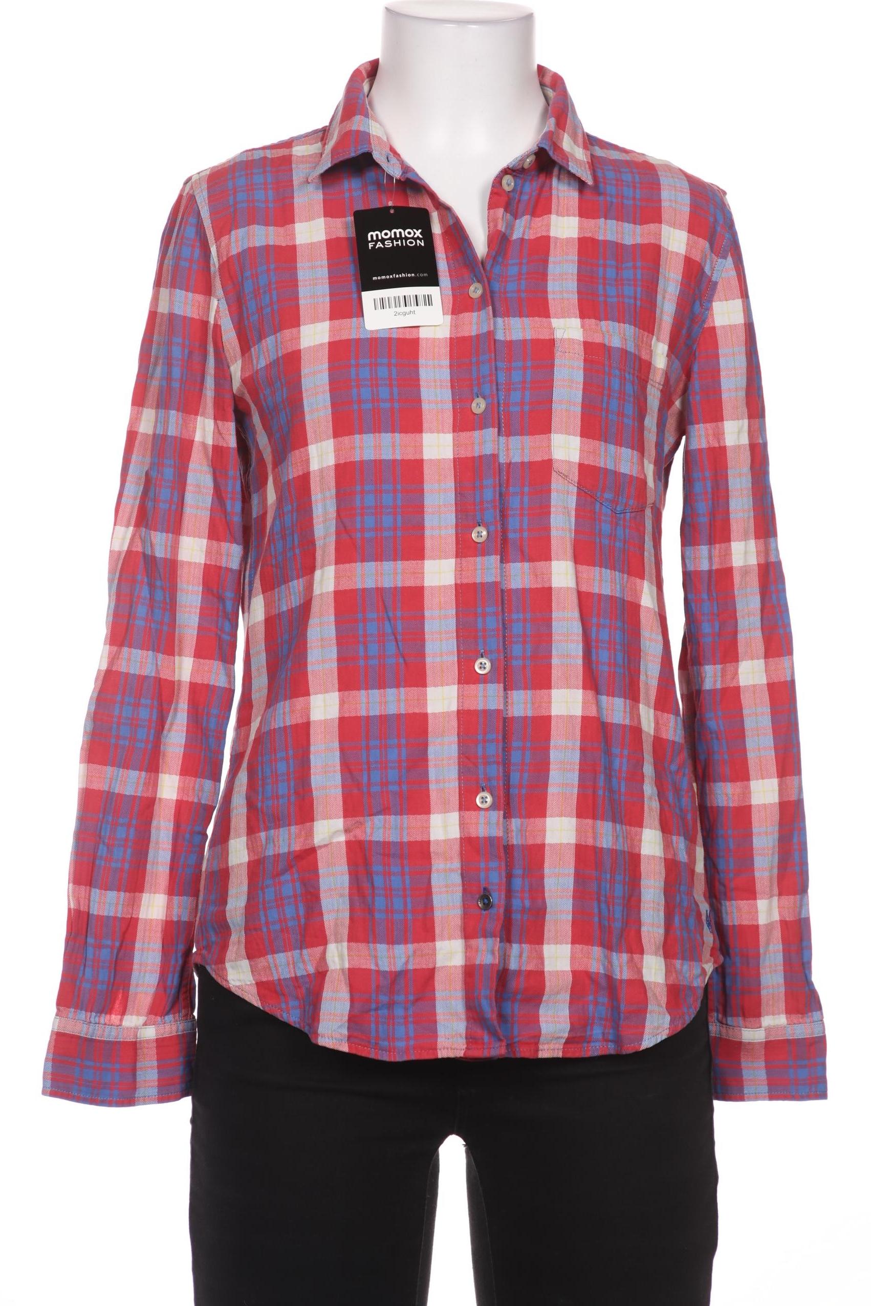 

Marc O Polo Damen Bluse, mehrfarbig, Gr. 36