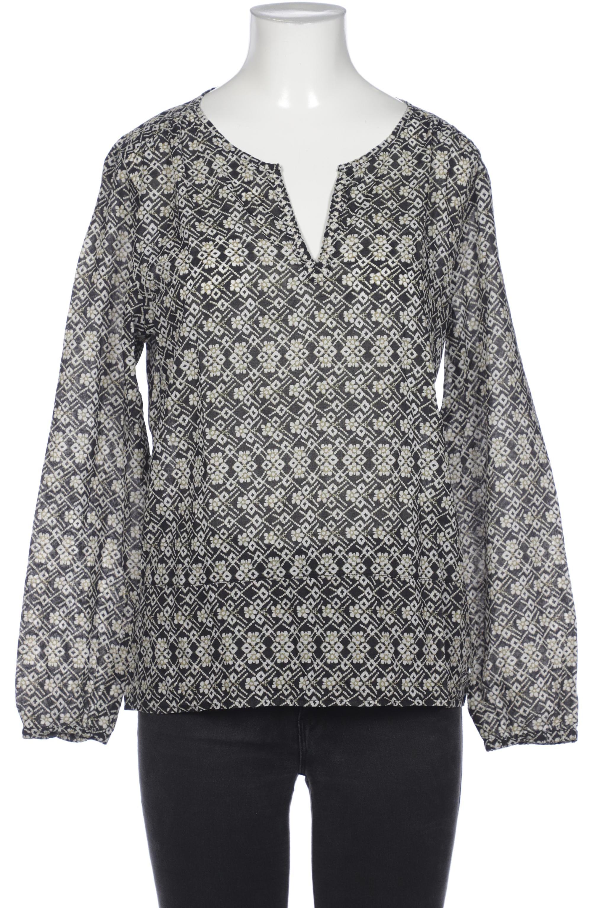 

Marc O Polo Damen Bluse, schwarz