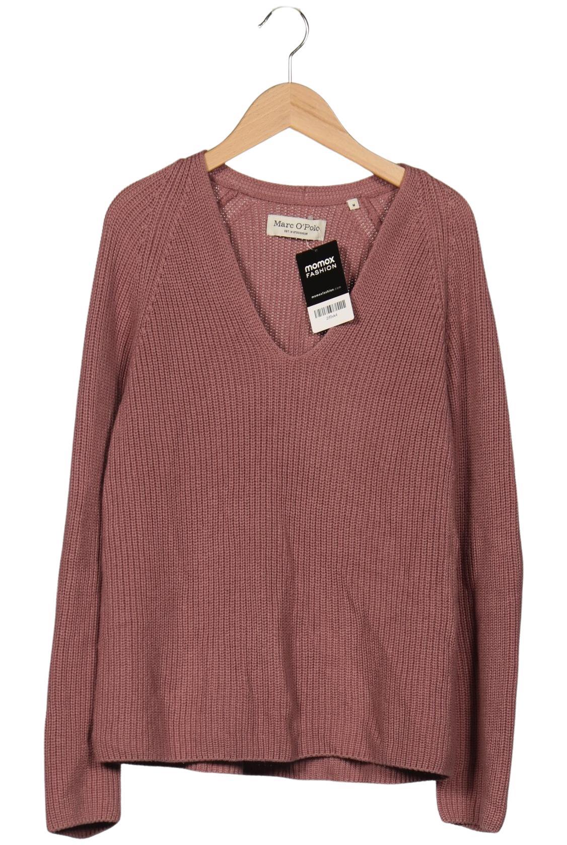 

Marc O Polo Damen Pullover, pink, Gr. 38