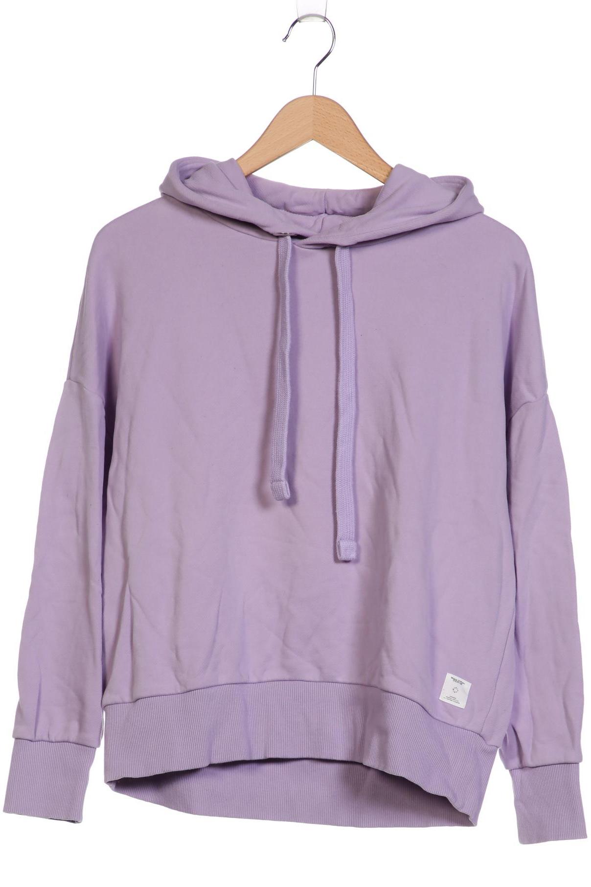 

Marc O Polo Damen Kapuzenpullover, flieder, Gr. 42