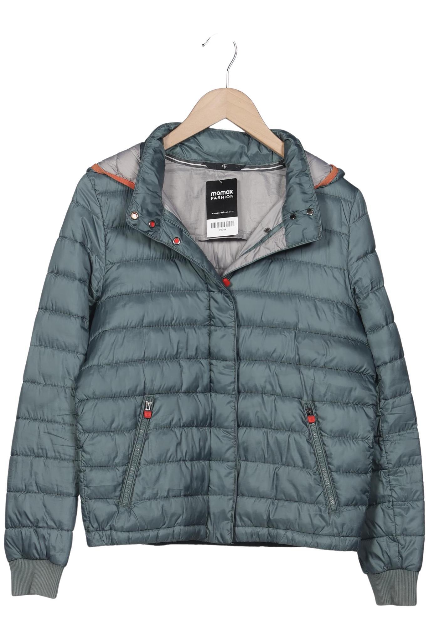 

Marc O Polo Damen Jacke, grau, Gr. 38