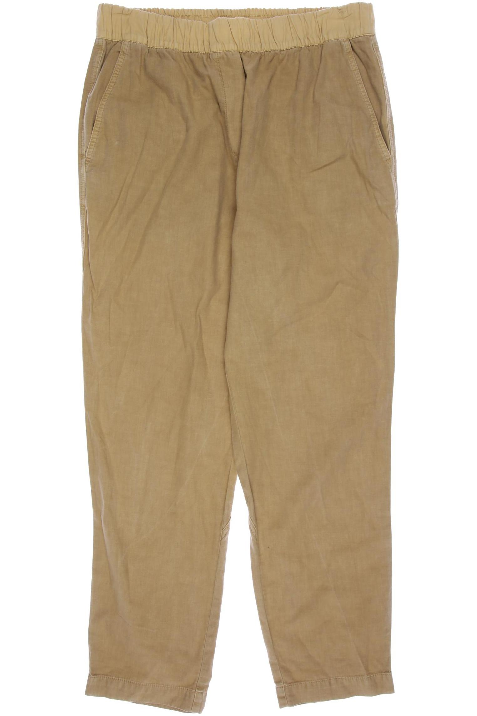 

Marc O Polo Damen Stoffhose, beige, Gr. 38