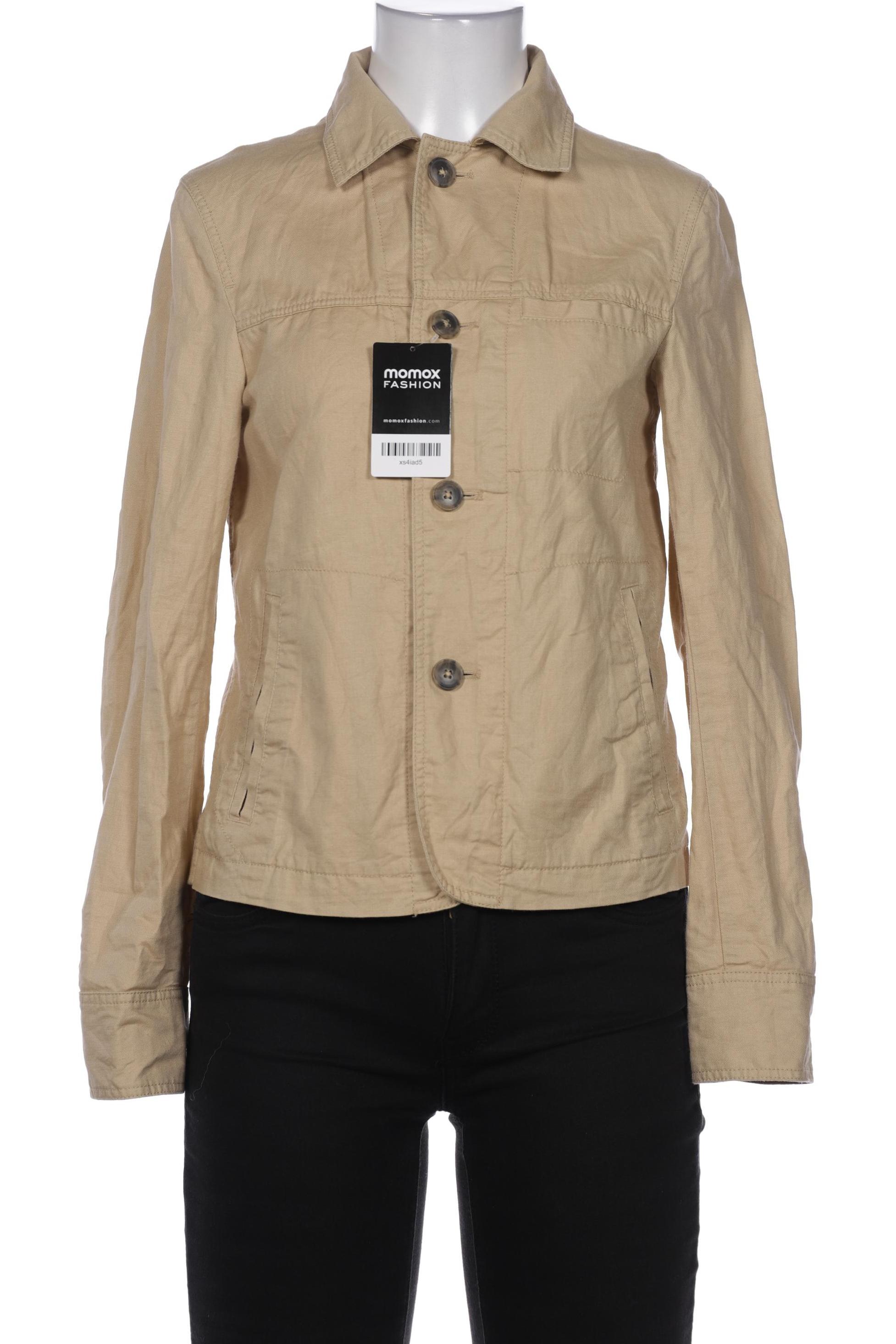 

Marc O Polo Damen Blazer, beige, Gr. 32
