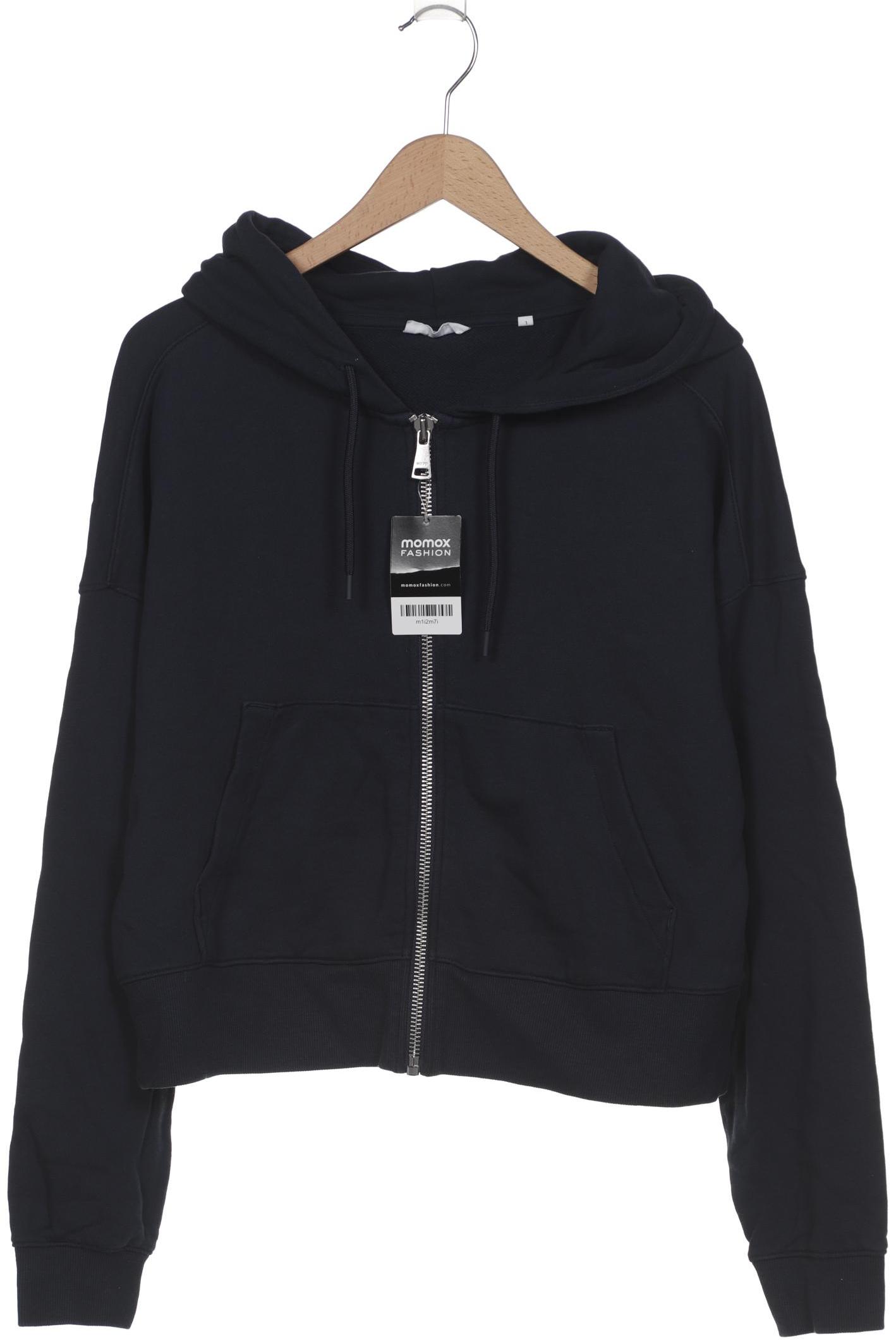 

Marc O Polo Damen Kapuzenpullover, marineblau, Gr. 42