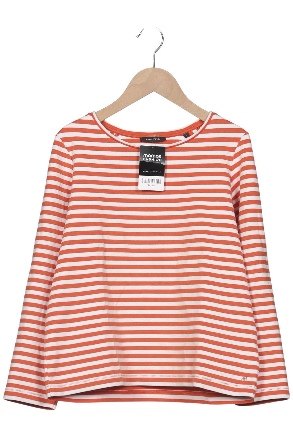 

Marc O Polo Damen Sweatshirt, mehrfarbig, Gr. 36