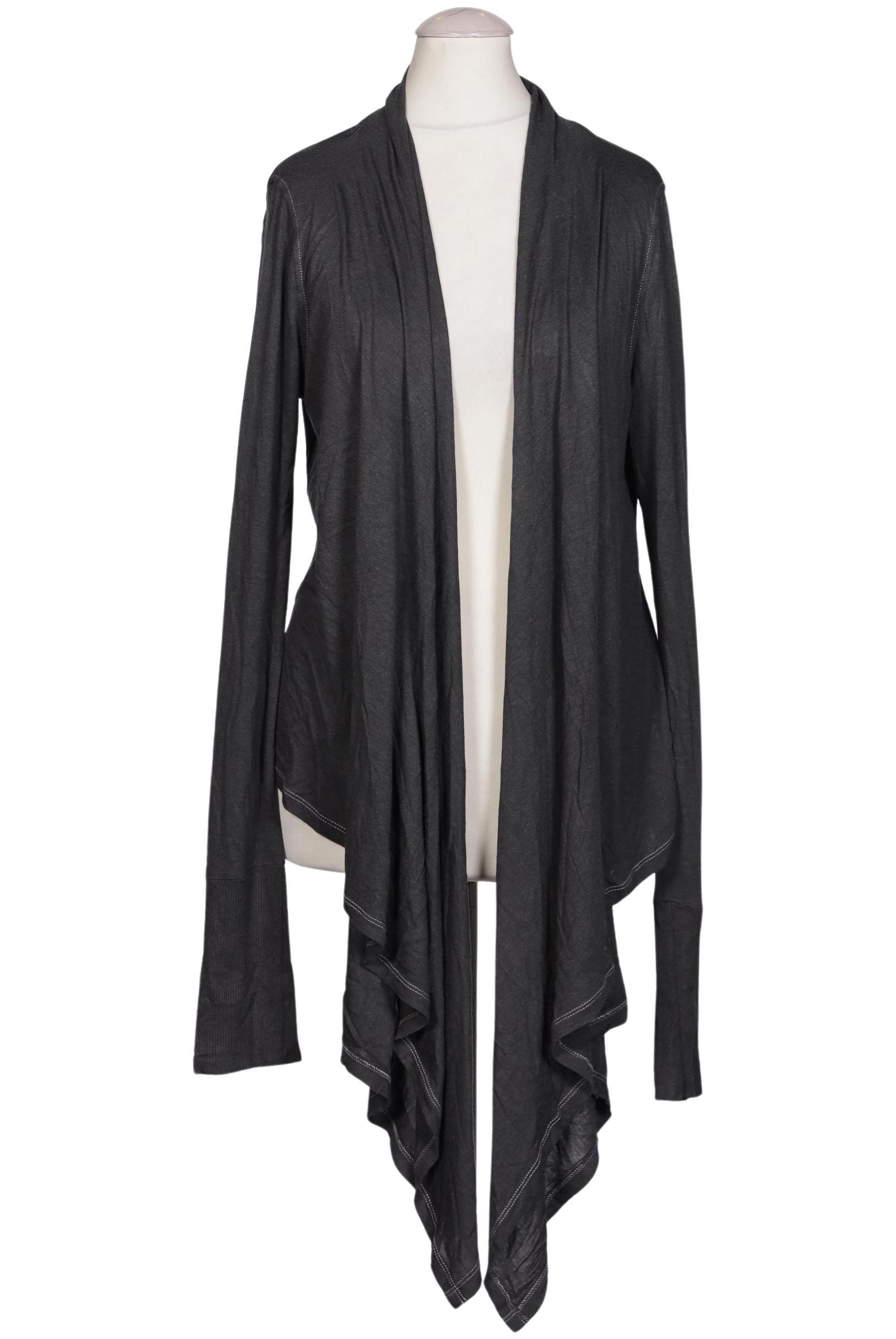 

Marc O Polo Damen Strickjacke, grau, Gr. 36