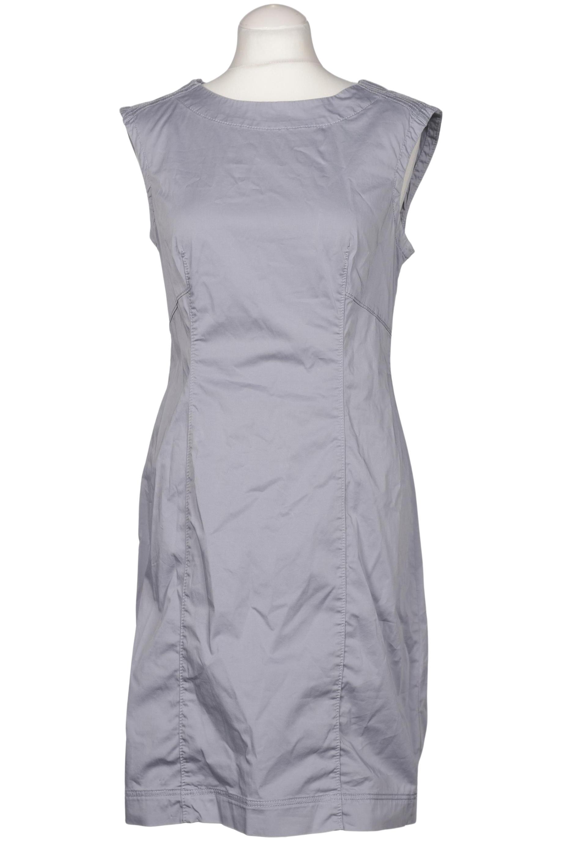 

Marc O Polo Damen Kleid, hellblau, Gr. 38