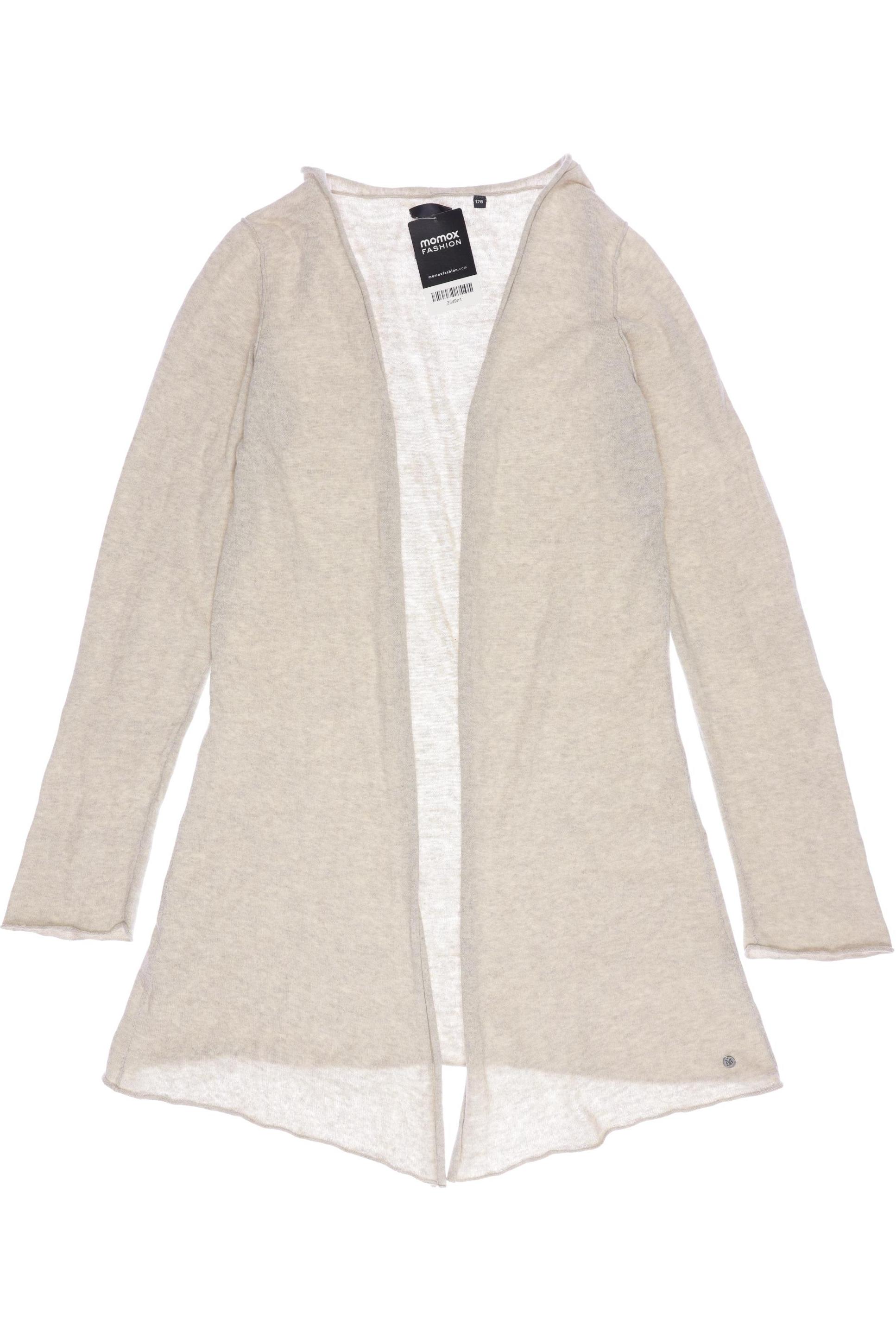 

Marc O Polo Damen Strickjacke, beige, Gr. 176