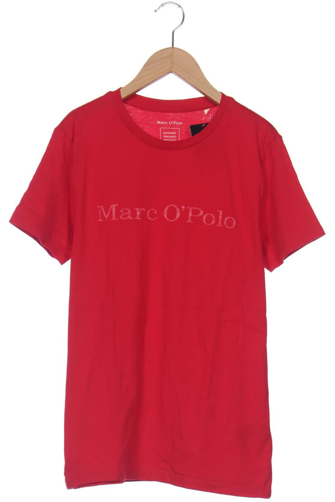 

Marc O Polo Herren T-Shirt, rot
