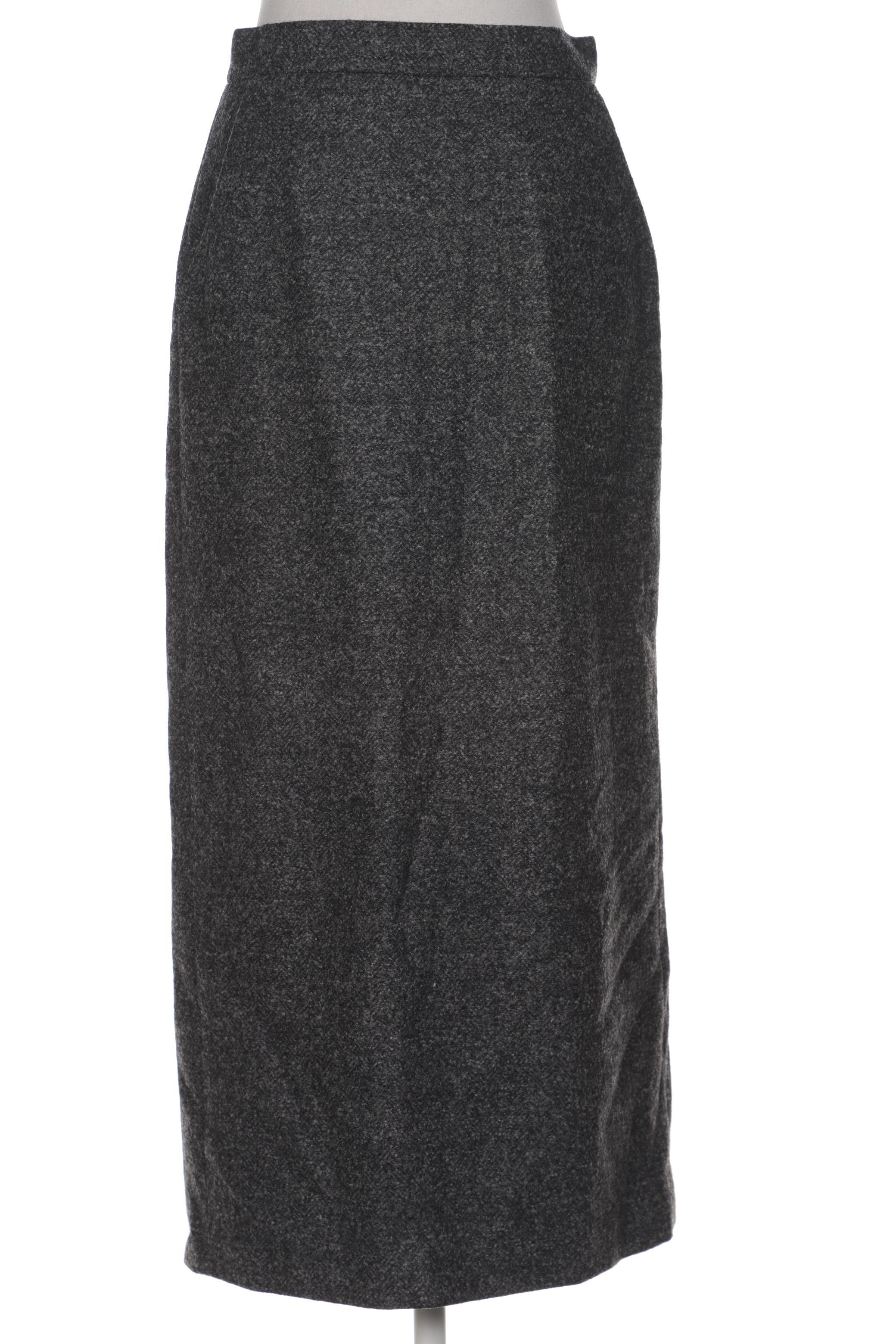 

Marc O Polo Damen Rock, grau, Gr. 36