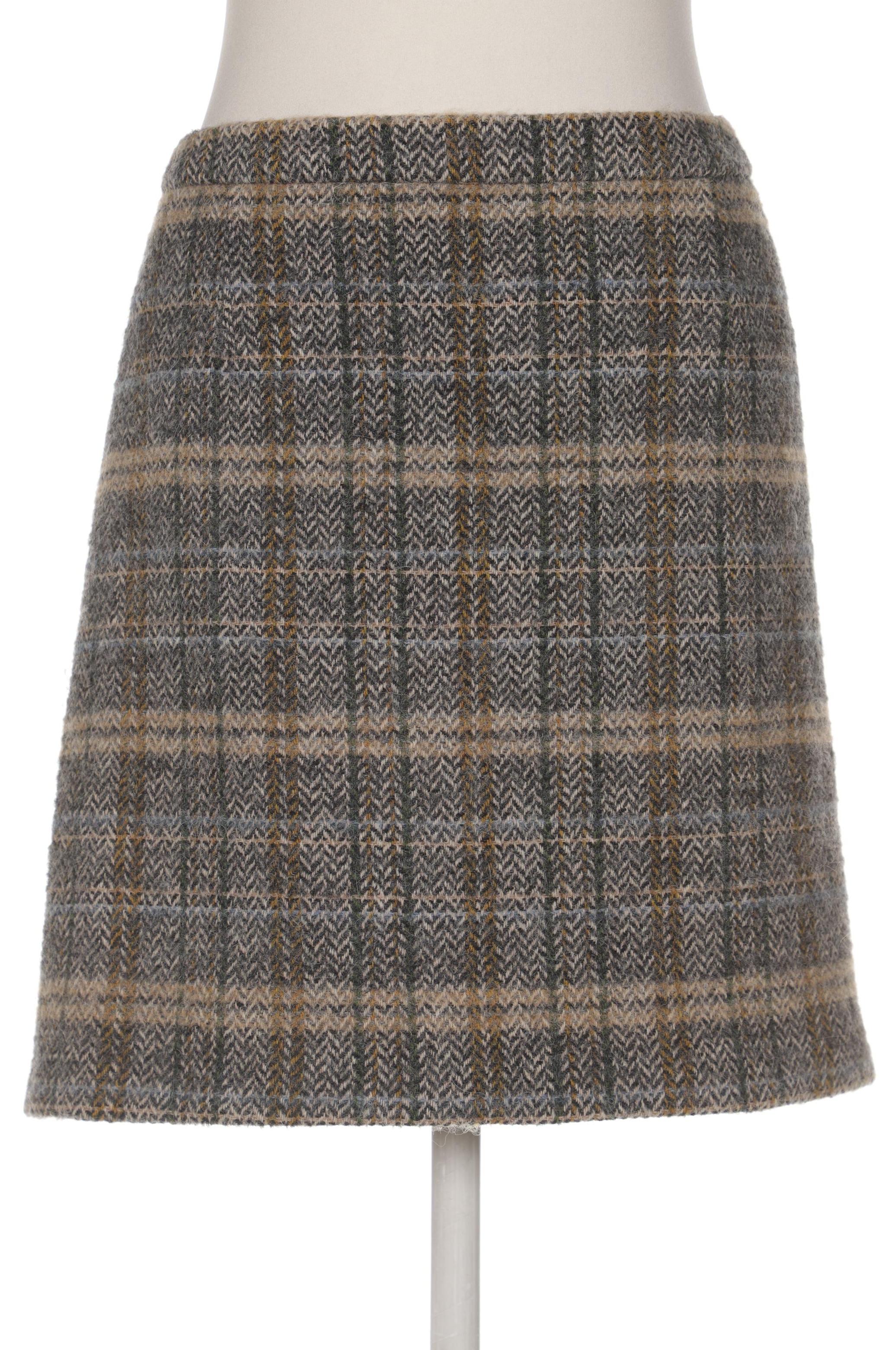 

Marc O Polo Damen Rock, braun, Gr. 38
