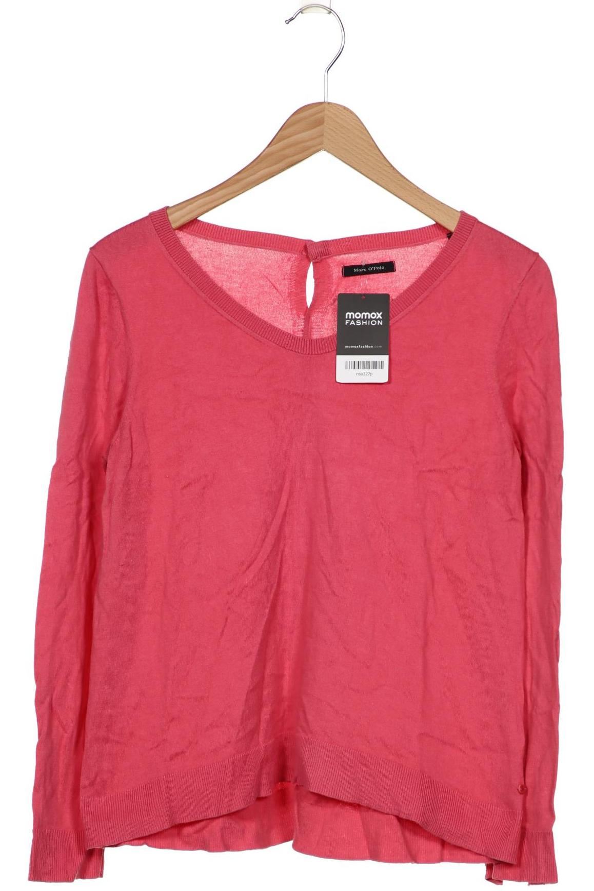

Marc O Polo Damen Pullover, pink, Gr. 36