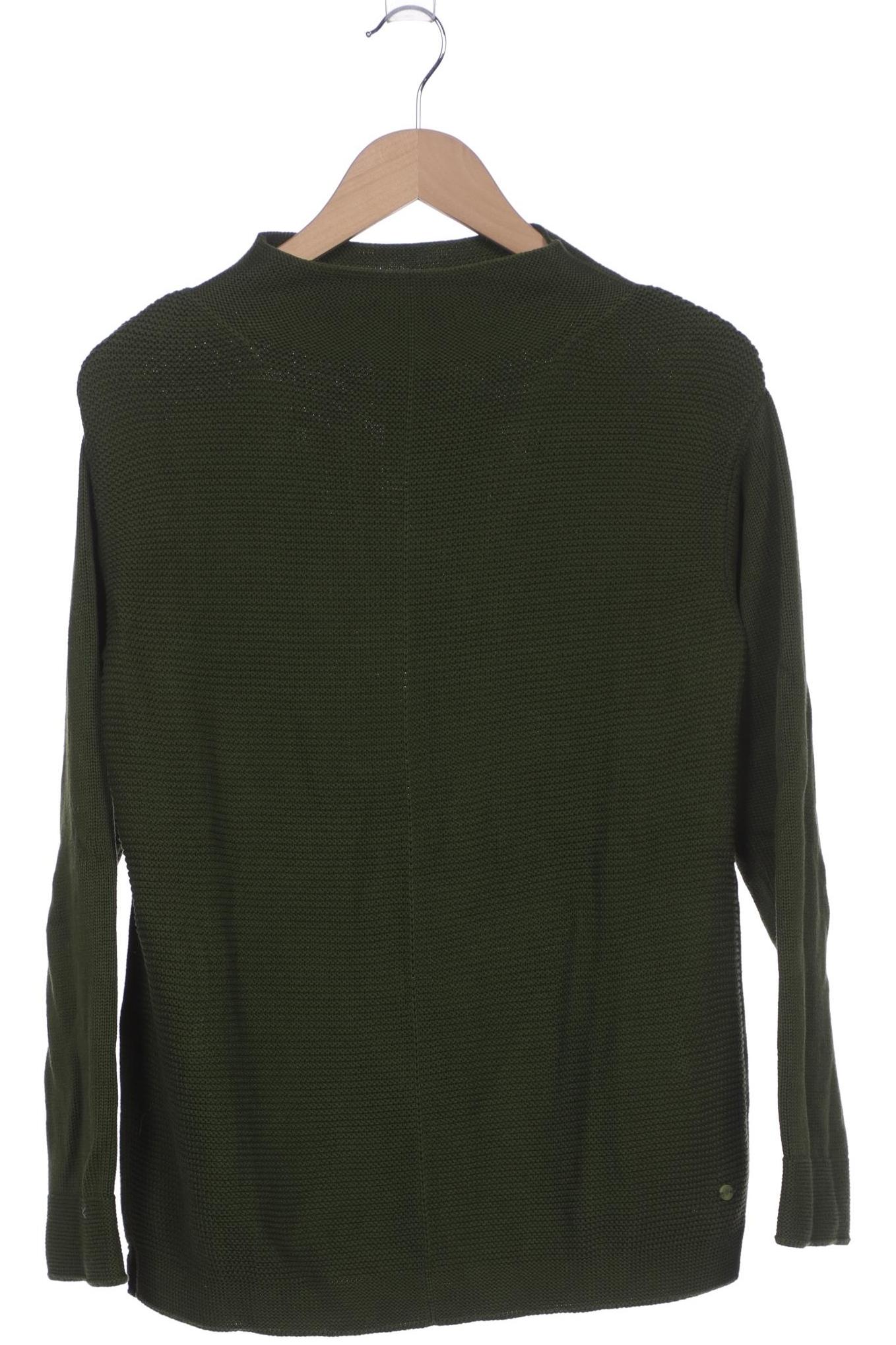 

Marc O Polo Damen Pullover, grün, Gr. 36