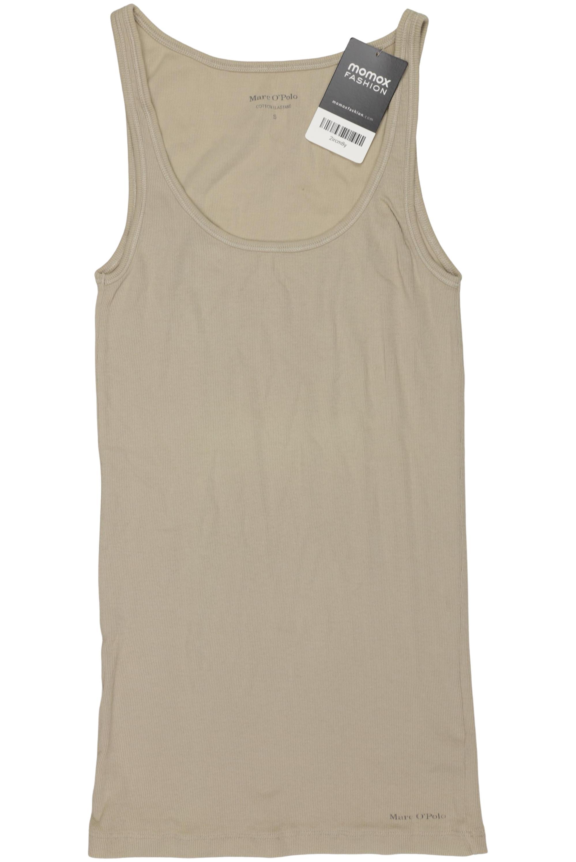 

Marc O Polo Damen Top, beige, Gr. 36