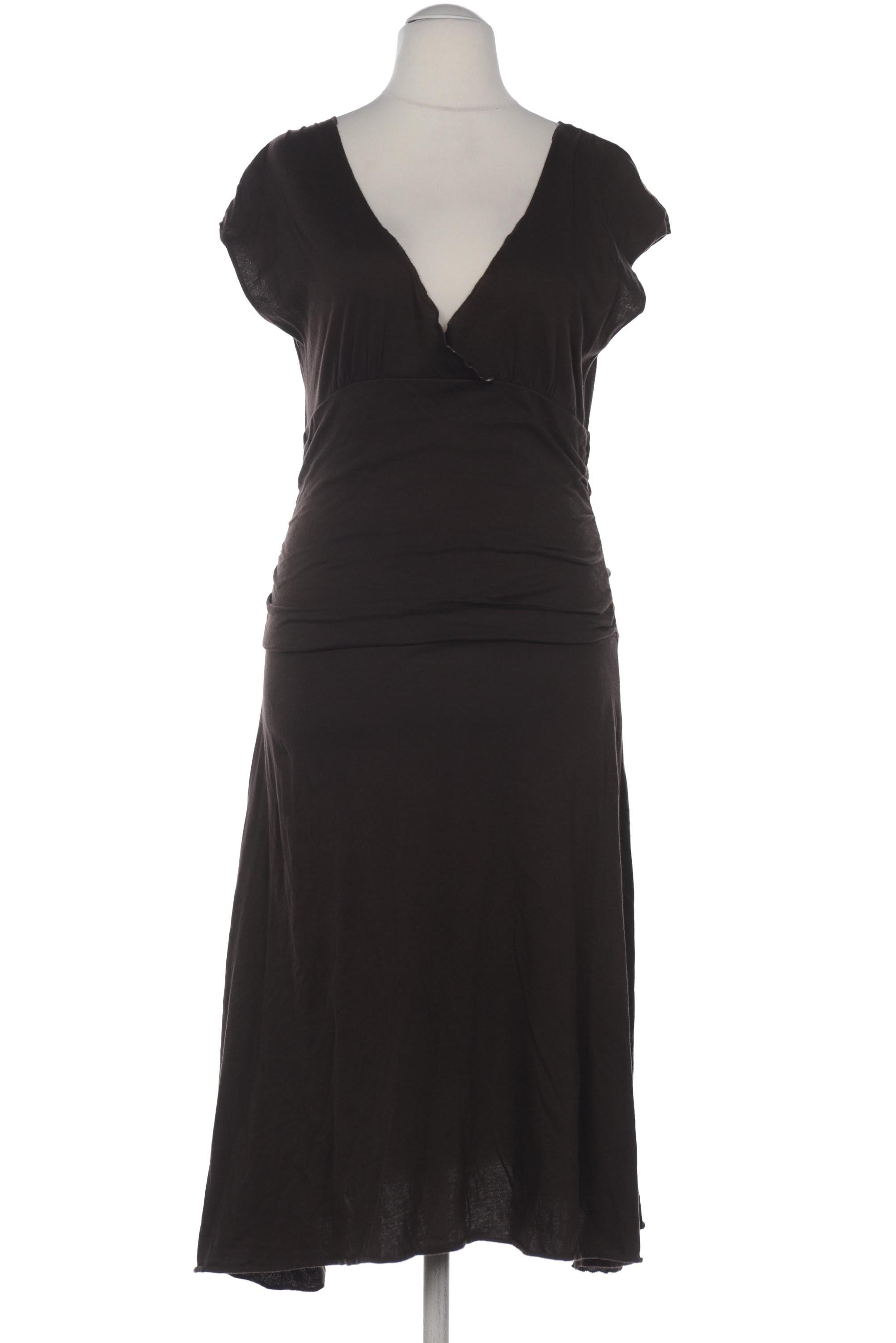 

Marc O Polo Damen Kleid, braun, Gr. 42